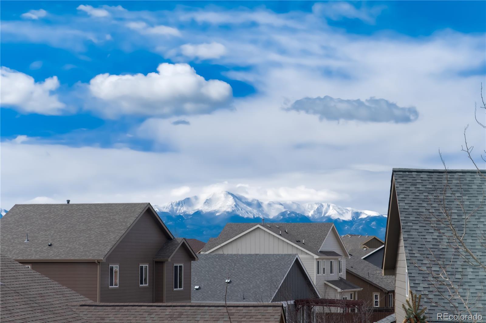 MLS Image #3 for 10458  mt emerald drive,peyton, Colorado