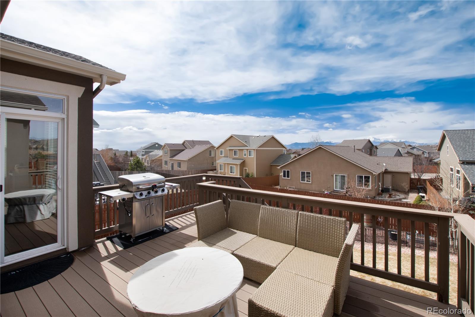 MLS Image #38 for 10458  mt emerald drive,peyton, Colorado