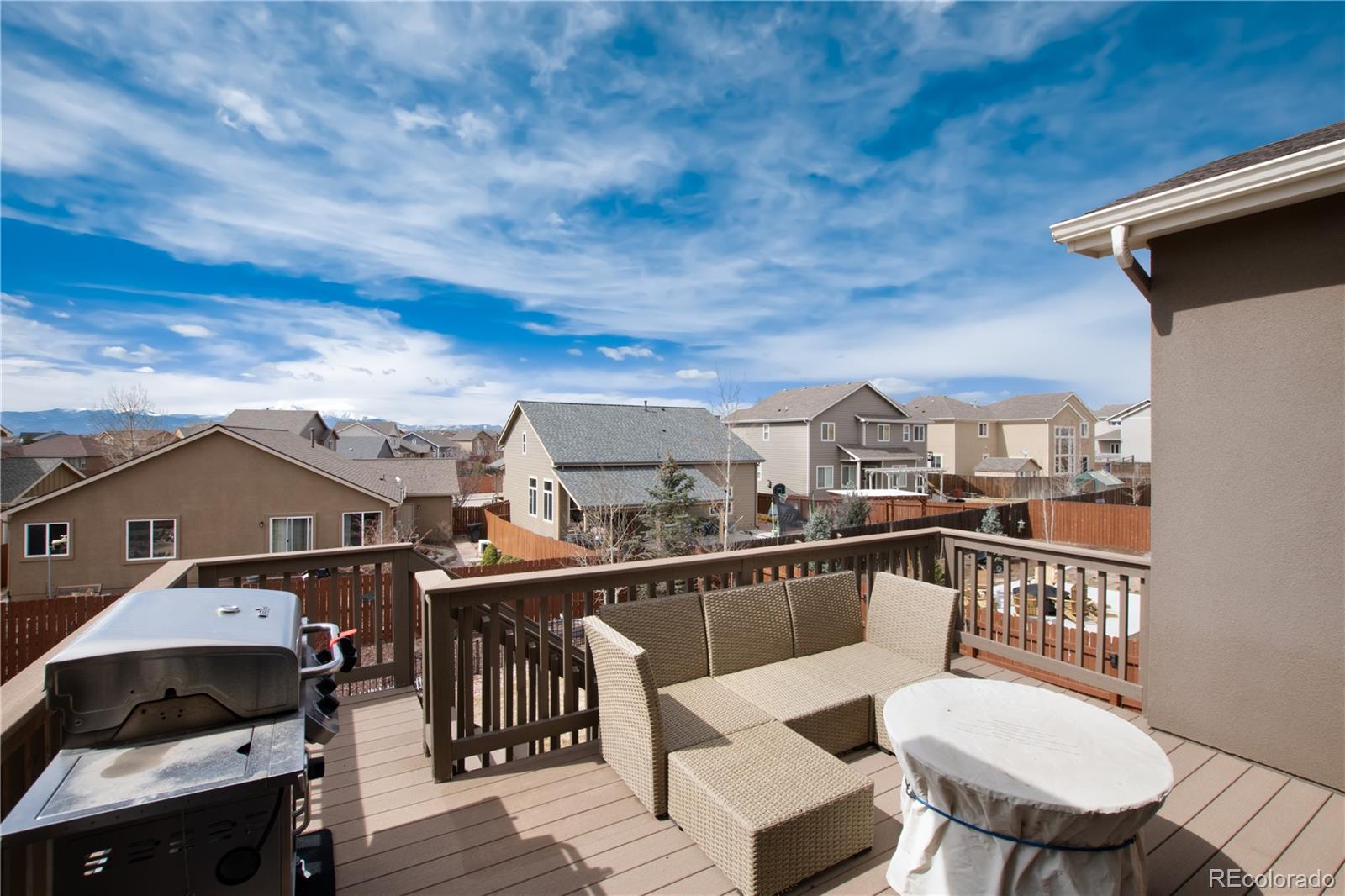 MLS Image #39 for 10458  mt emerald drive,peyton, Colorado