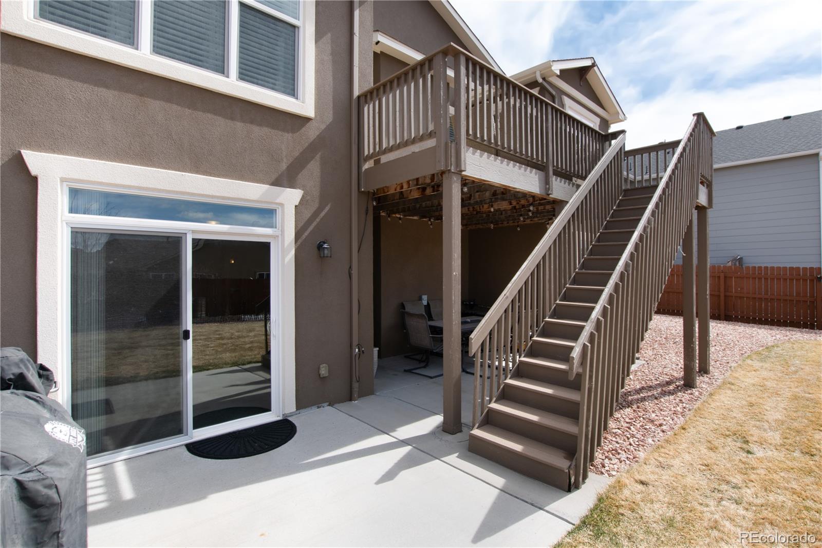 MLS Image #40 for 10458  mt emerald drive,peyton, Colorado