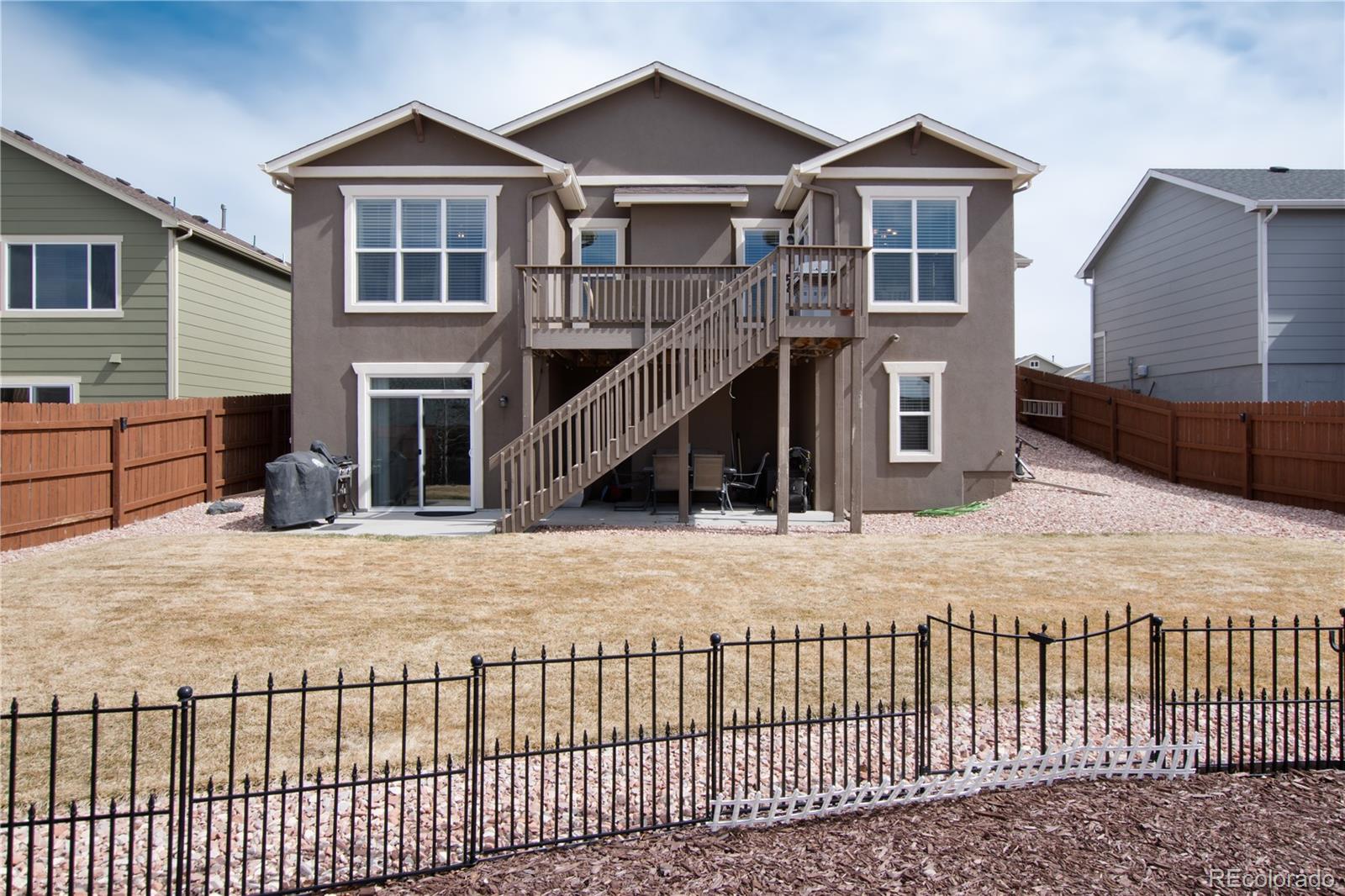 MLS Image #41 for 10458  mt emerald drive,peyton, Colorado