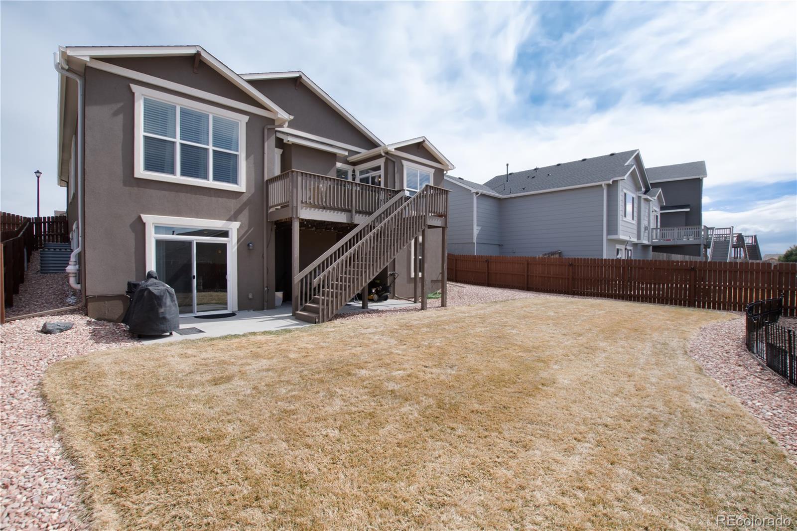 MLS Image #42 for 10458  mt emerald drive,peyton, Colorado