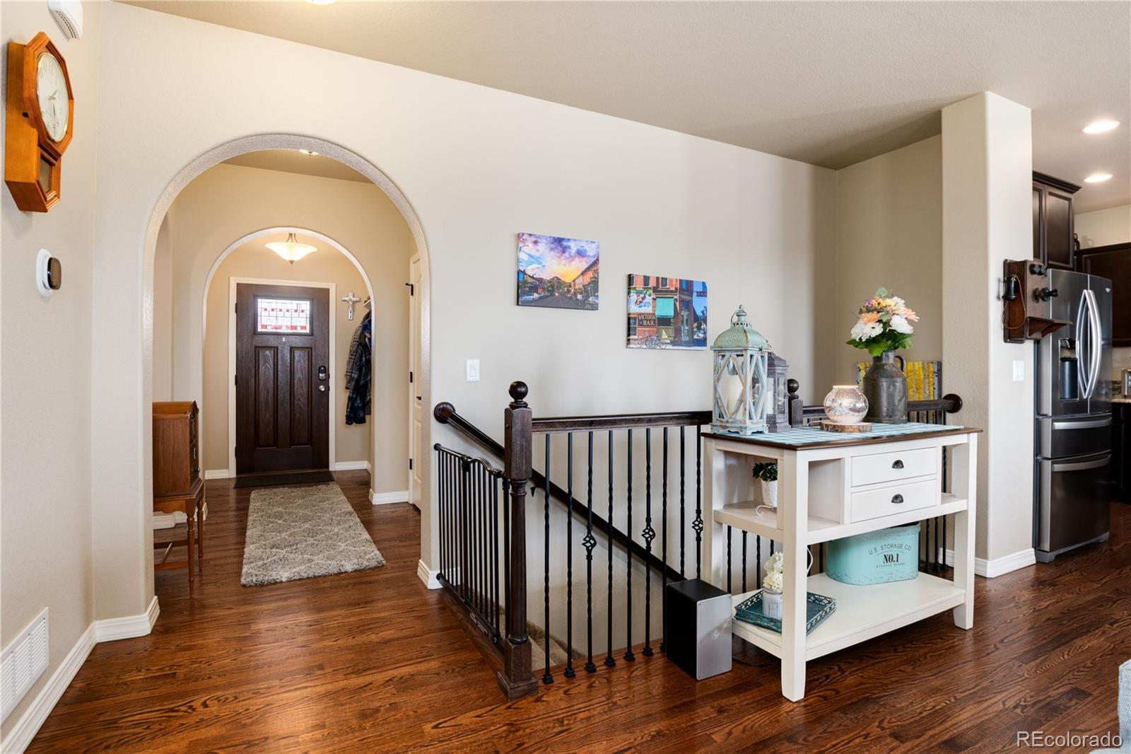 MLS Image #5 for 10458  mt emerald drive,peyton, Colorado