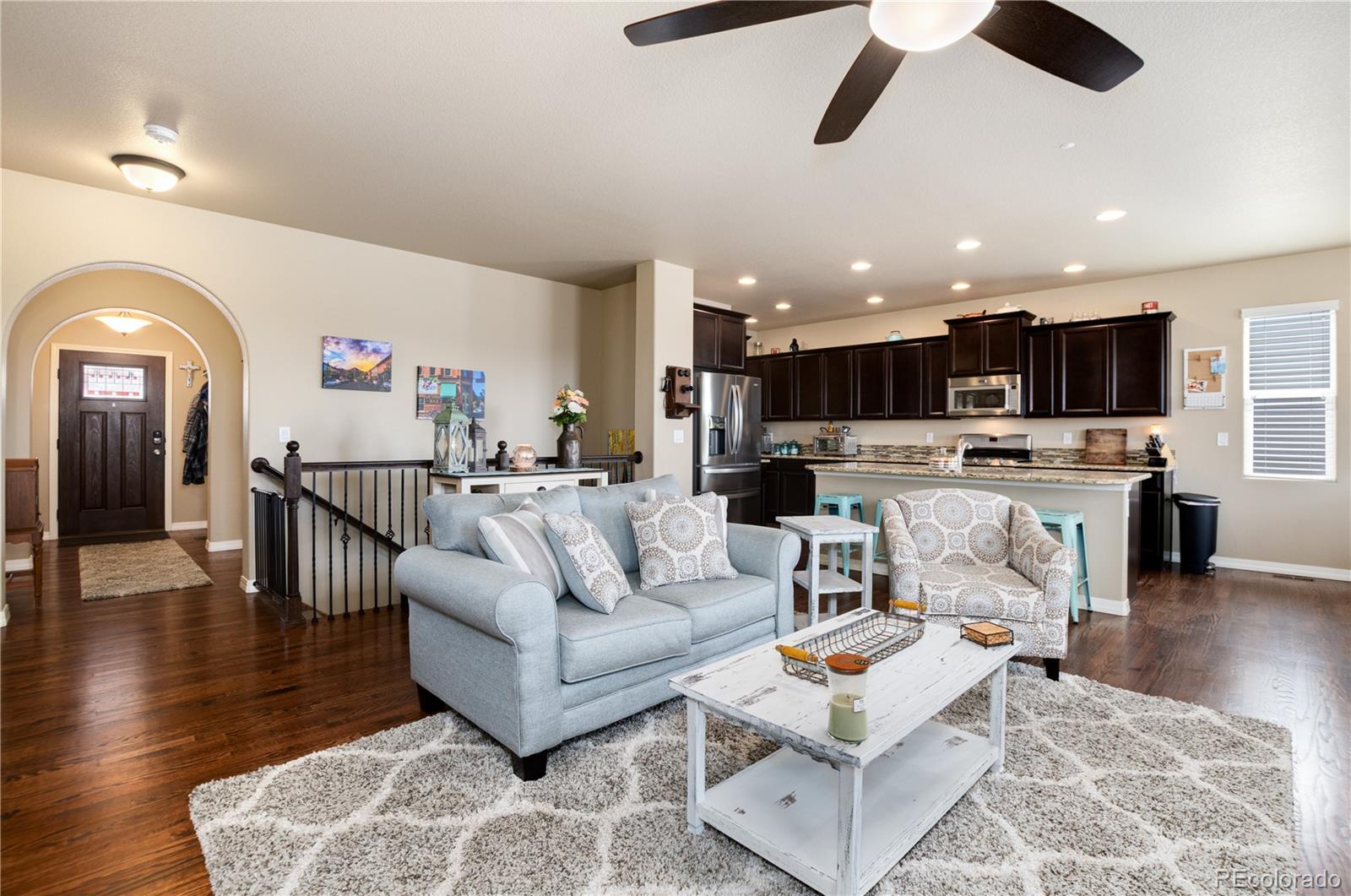 MLS Image #6 for 10458  mt emerald drive,peyton, Colorado