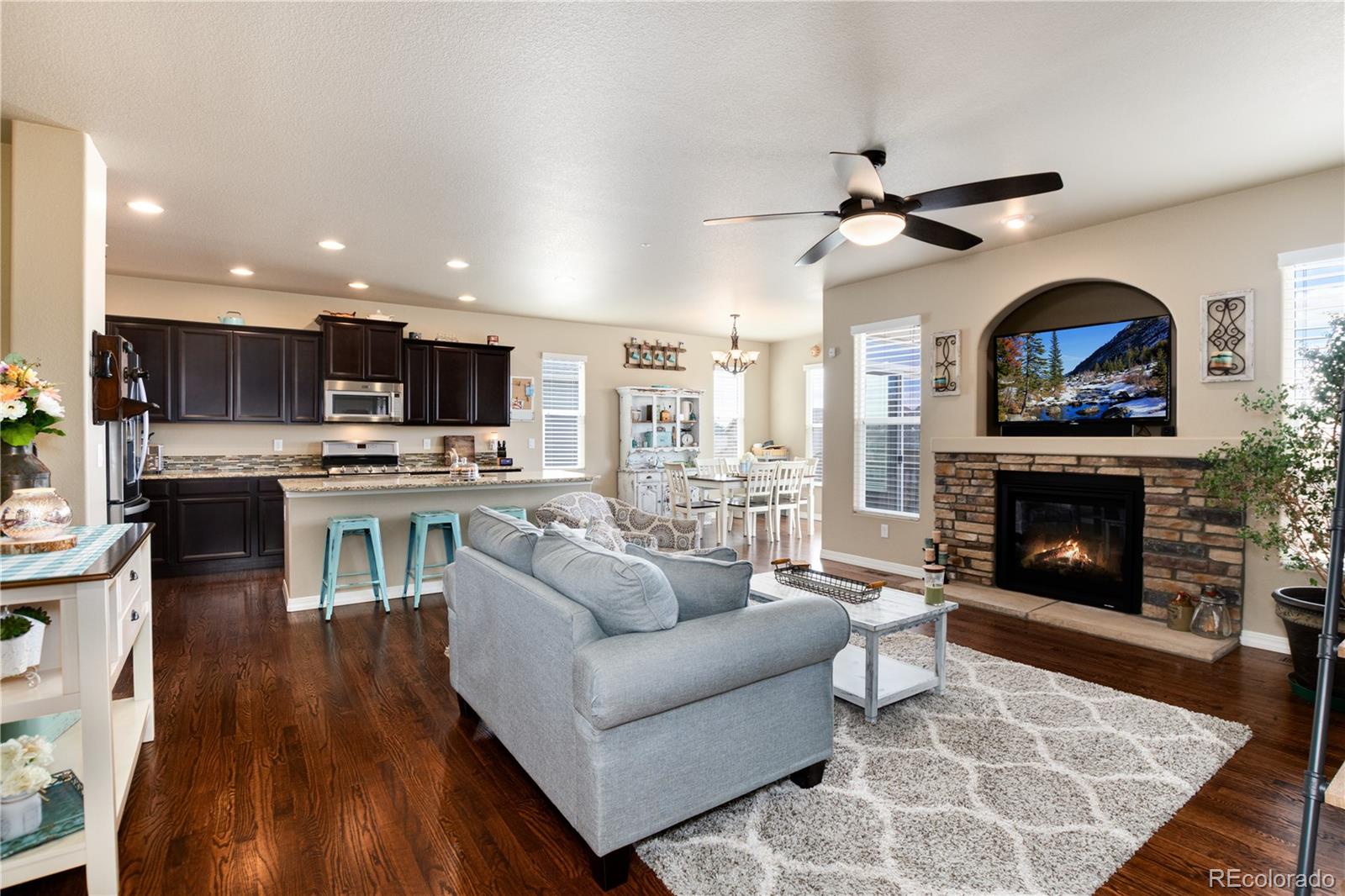 MLS Image #7 for 10458  mt emerald drive,peyton, Colorado