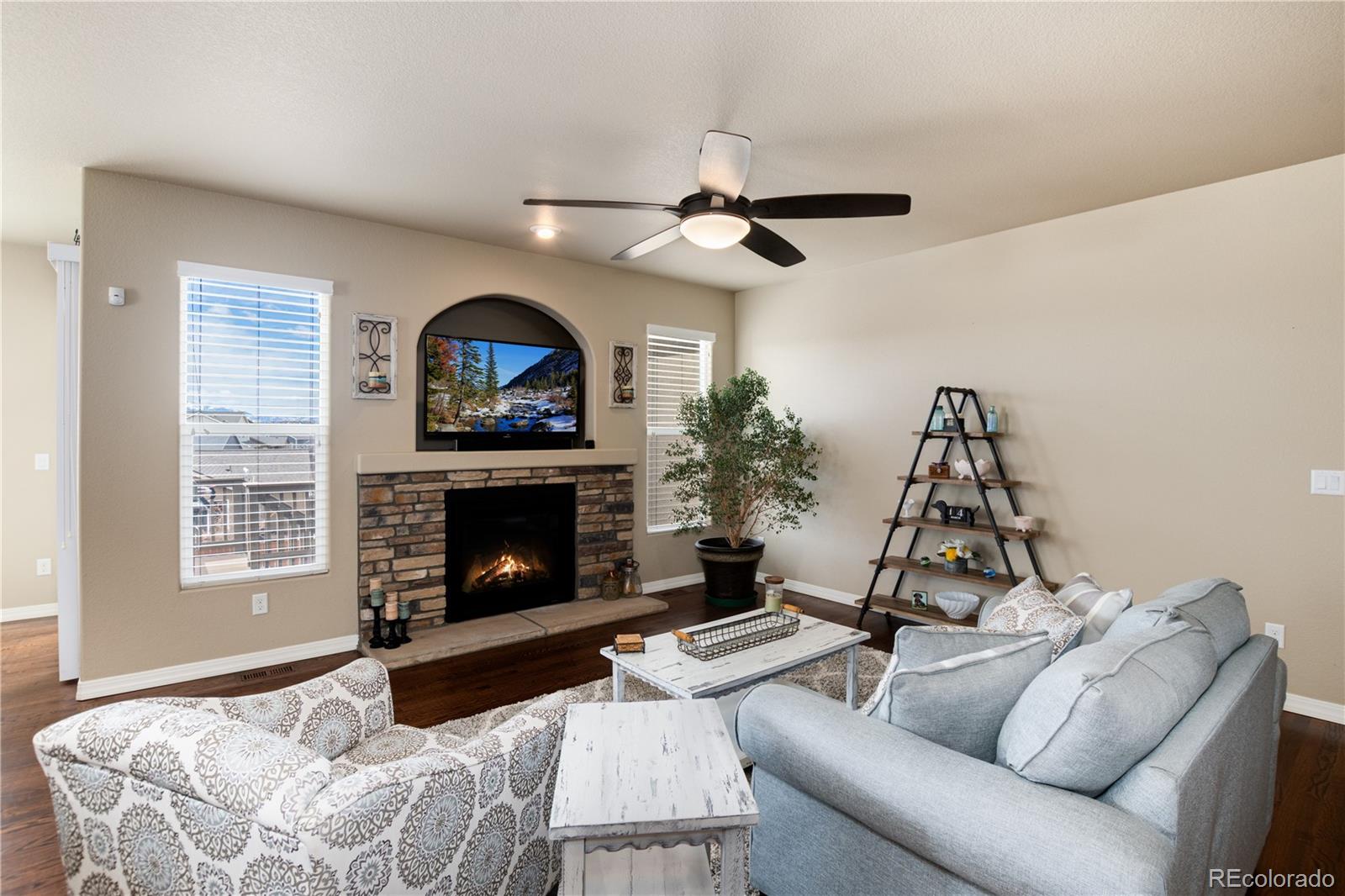MLS Image #9 for 10458  mt emerald drive,peyton, Colorado