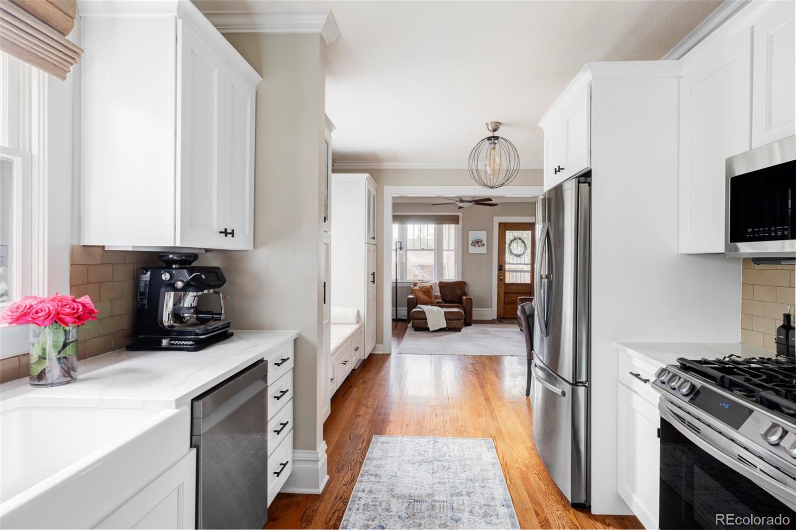 MLS Image #12 for 680 s ogden street,denver, Colorado