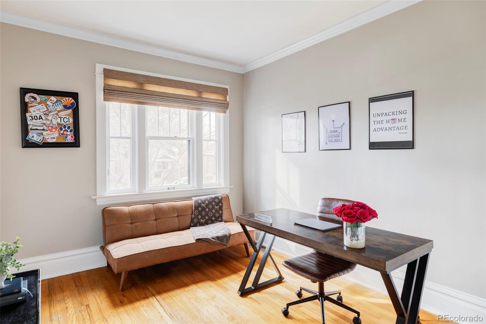 MLS Image #16 for 680 s ogden street,denver, Colorado