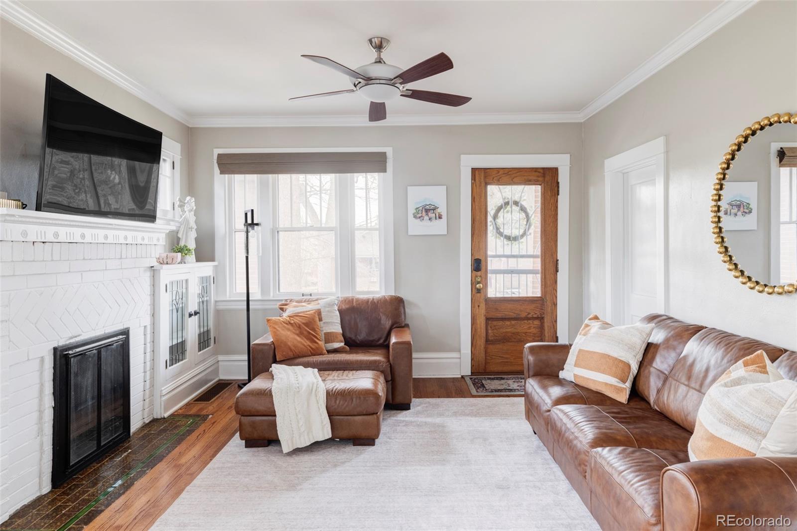 MLS Image #2 for 680 s ogden street,denver, Colorado