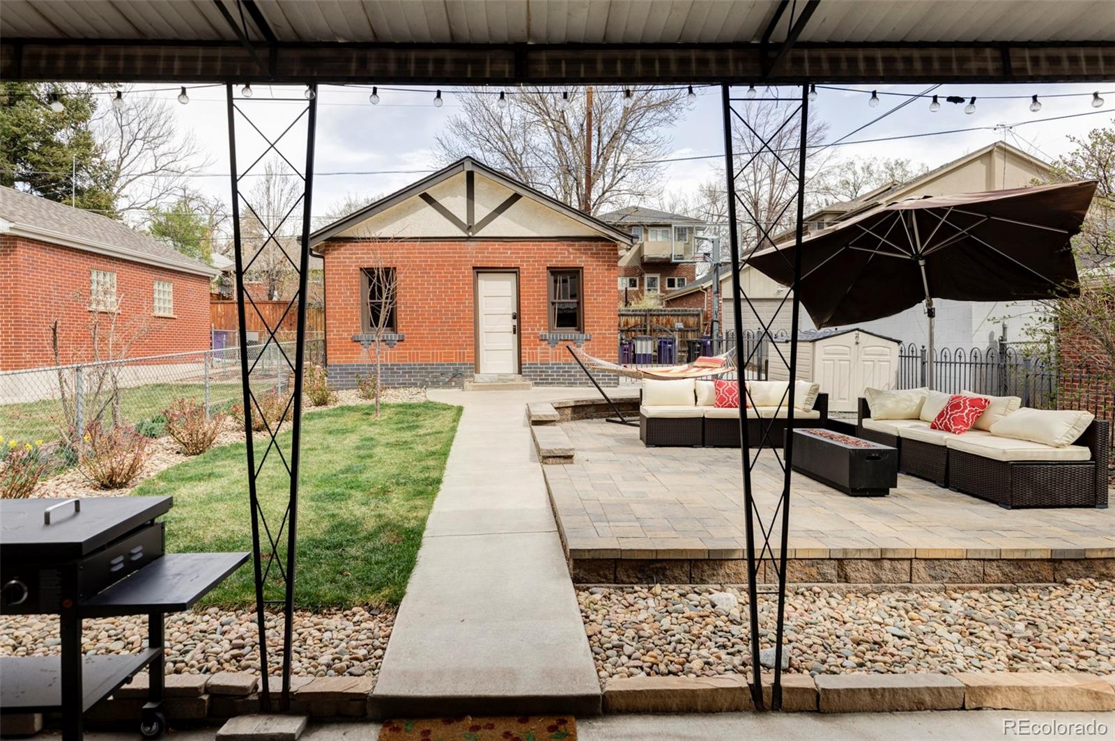 MLS Image #27 for 680 s ogden street,denver, Colorado