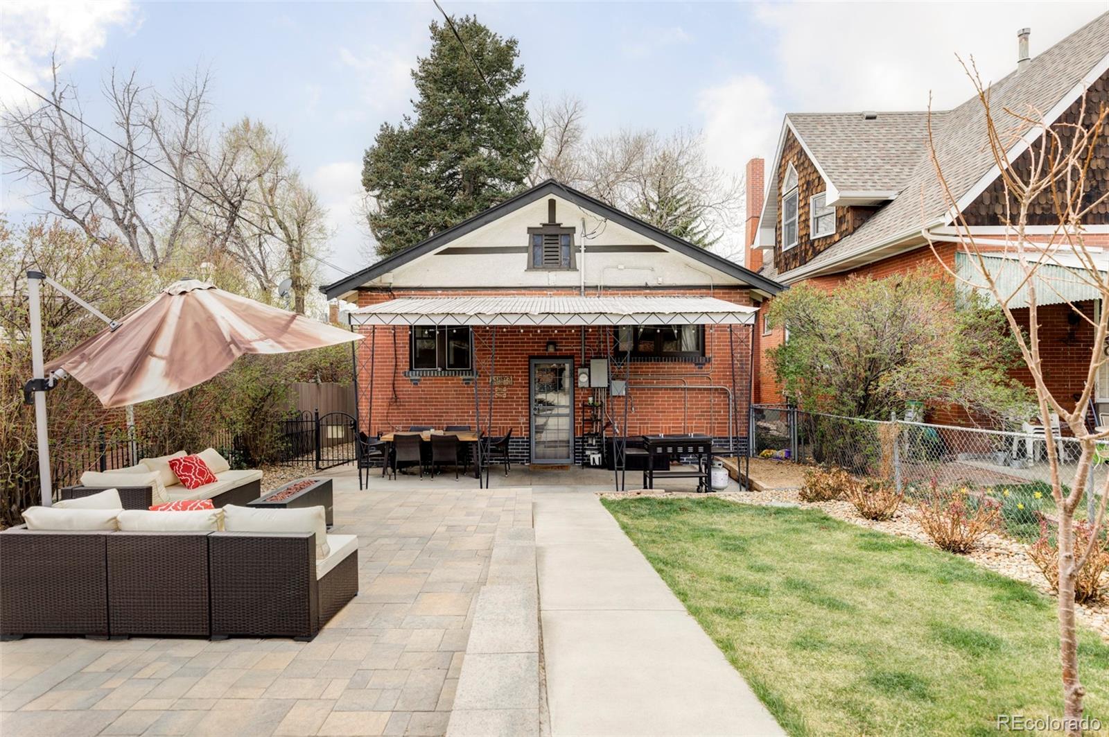 MLS Image #28 for 680 s ogden street,denver, Colorado