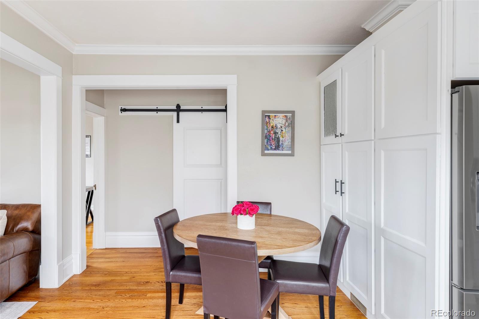 MLS Image #6 for 680 s ogden street,denver, Colorado