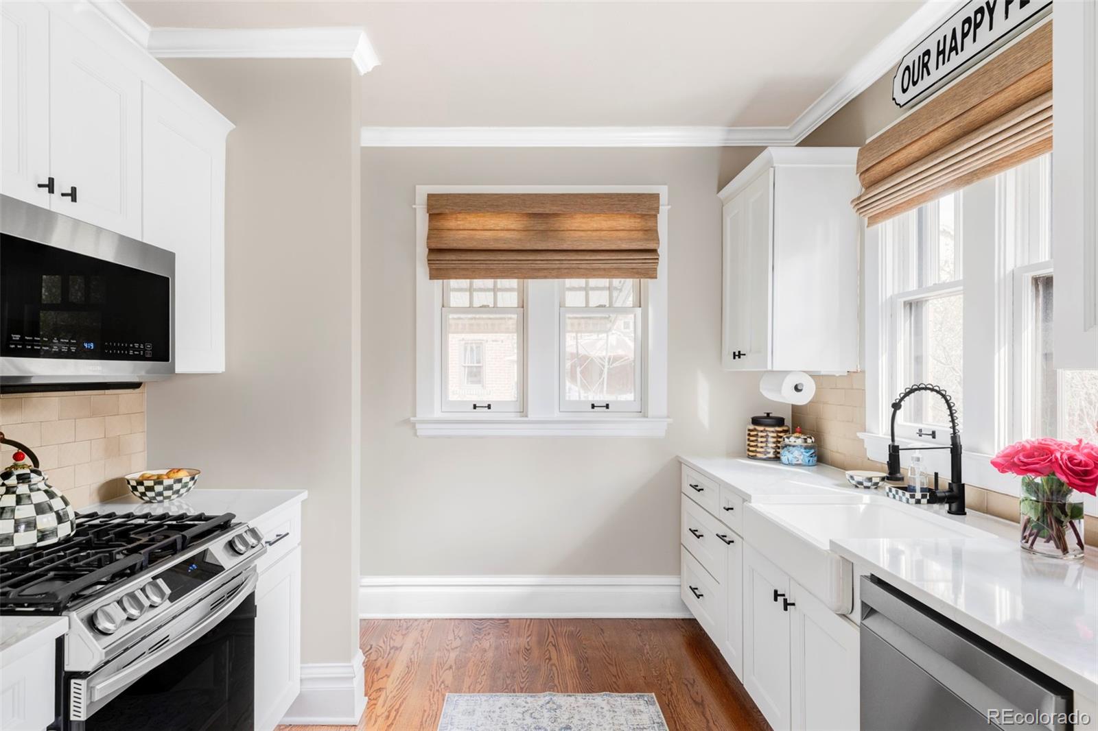 MLS Image #9 for 680 s ogden street,denver, Colorado