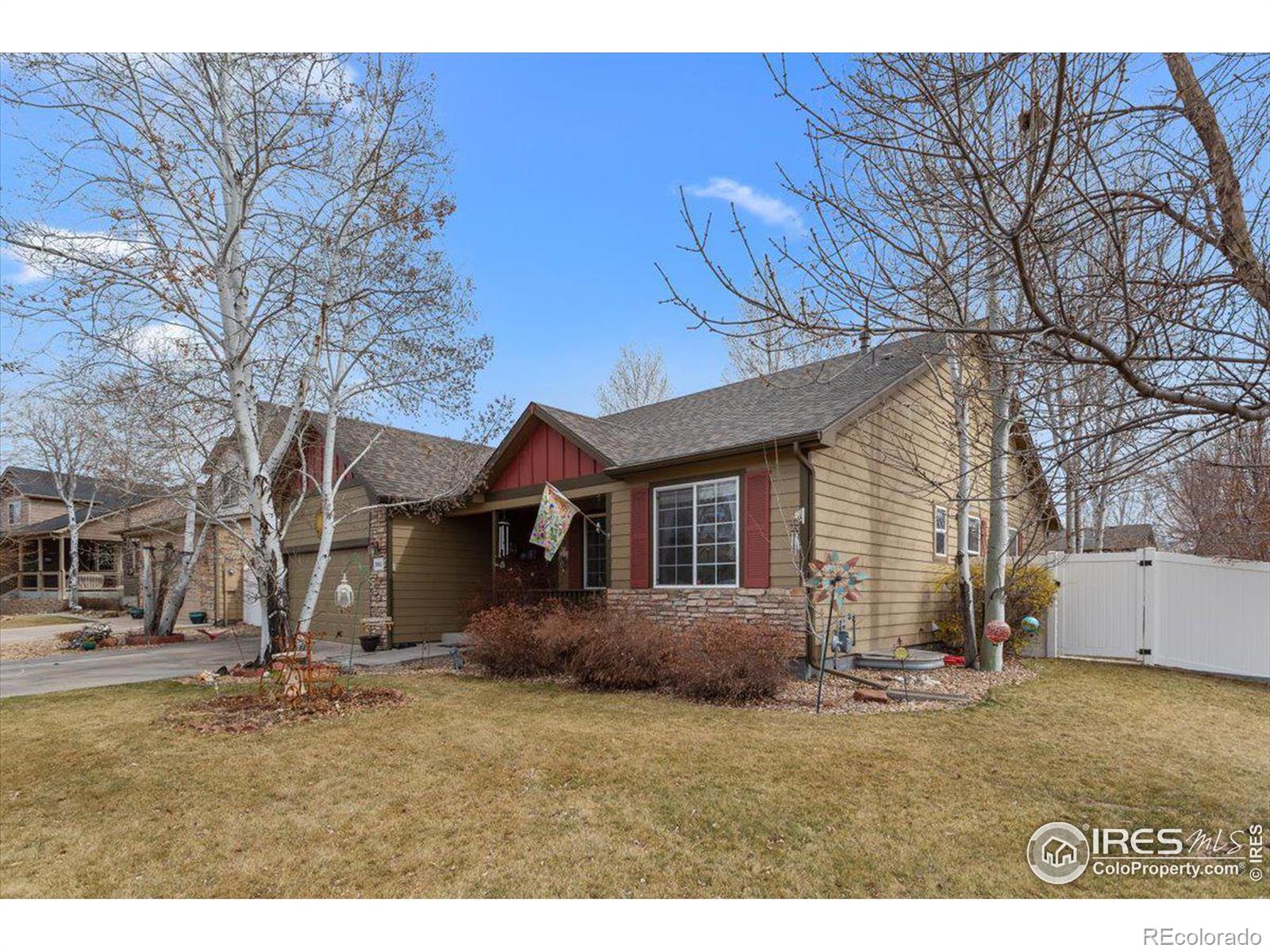 CMA Image for 1904  white ibis court,Loveland, Colorado