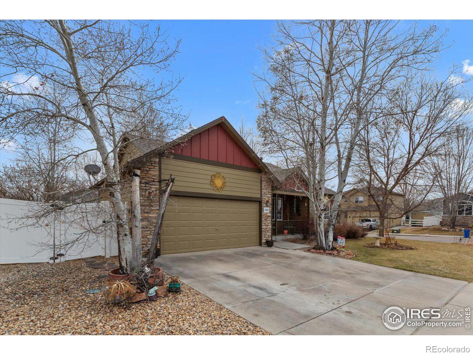 MLS Image #2 for 1904  white ibis court,loveland, Colorado