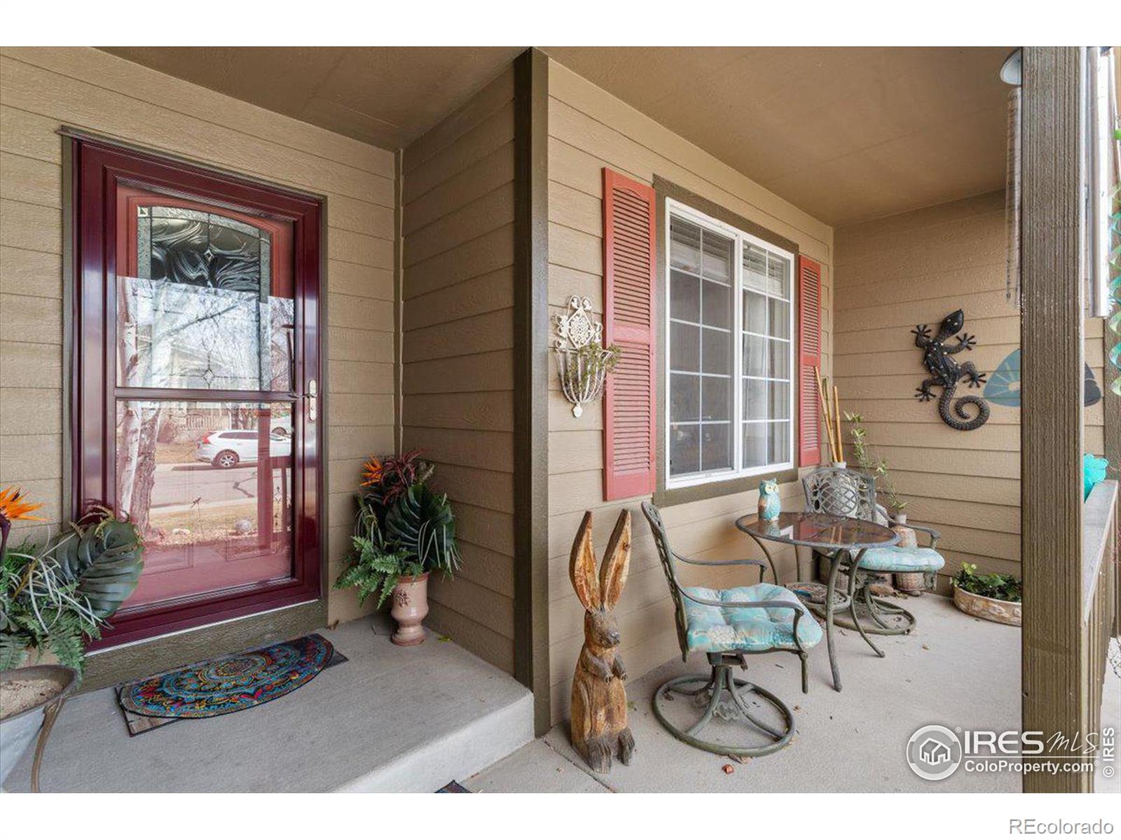 MLS Image #3 for 1904  white ibis court,loveland, Colorado