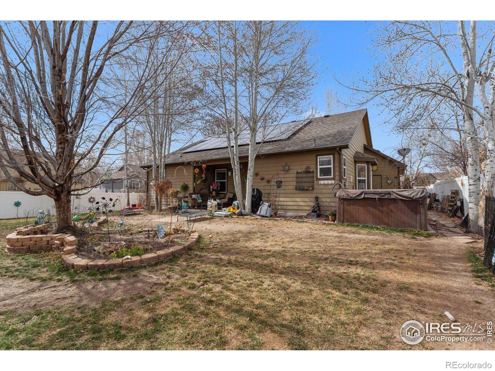 MLS Image #31 for 1904  white ibis court,loveland, Colorado