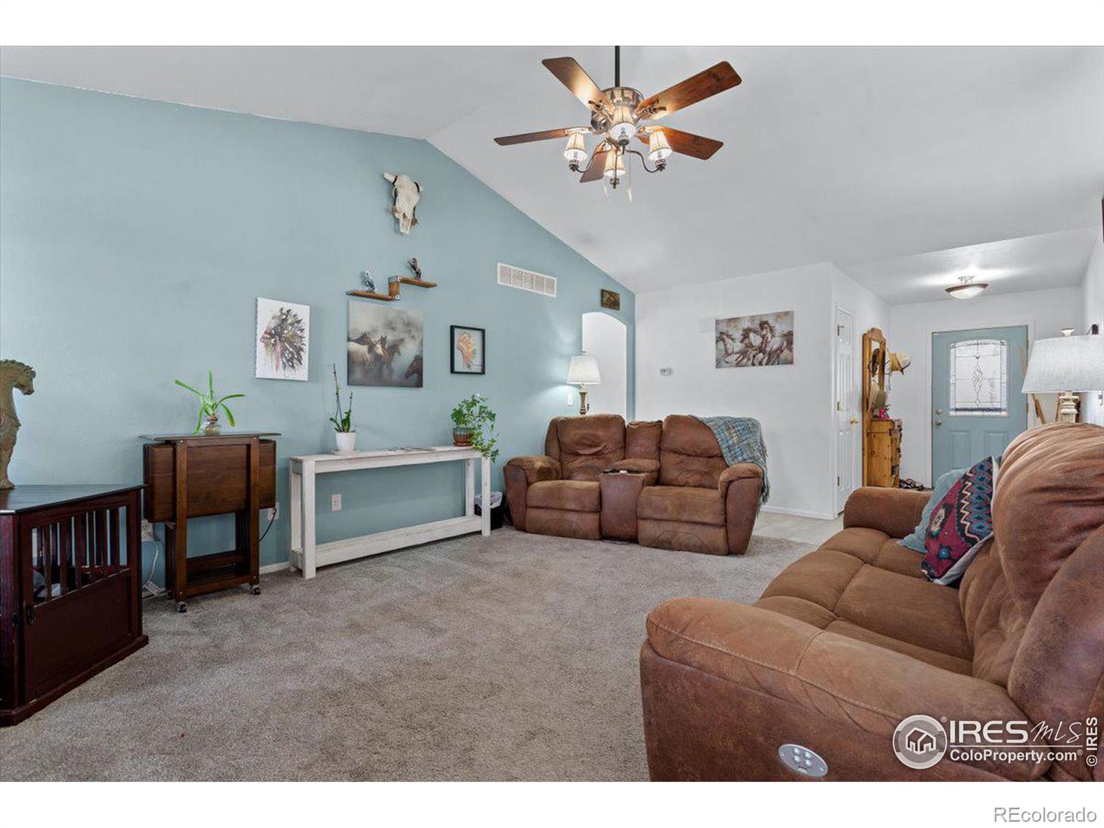 MLS Image #5 for 1904  white ibis court,loveland, Colorado