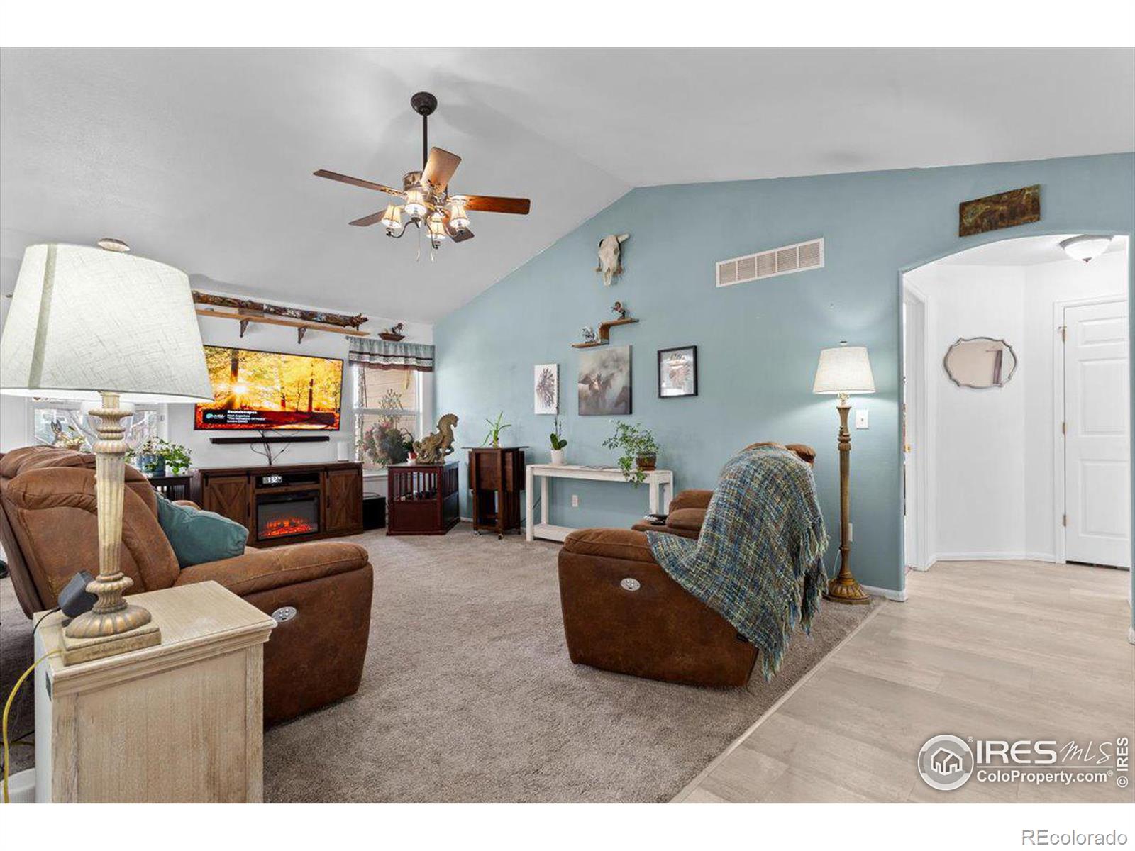 MLS Image #6 for 1904  white ibis court,loveland, Colorado