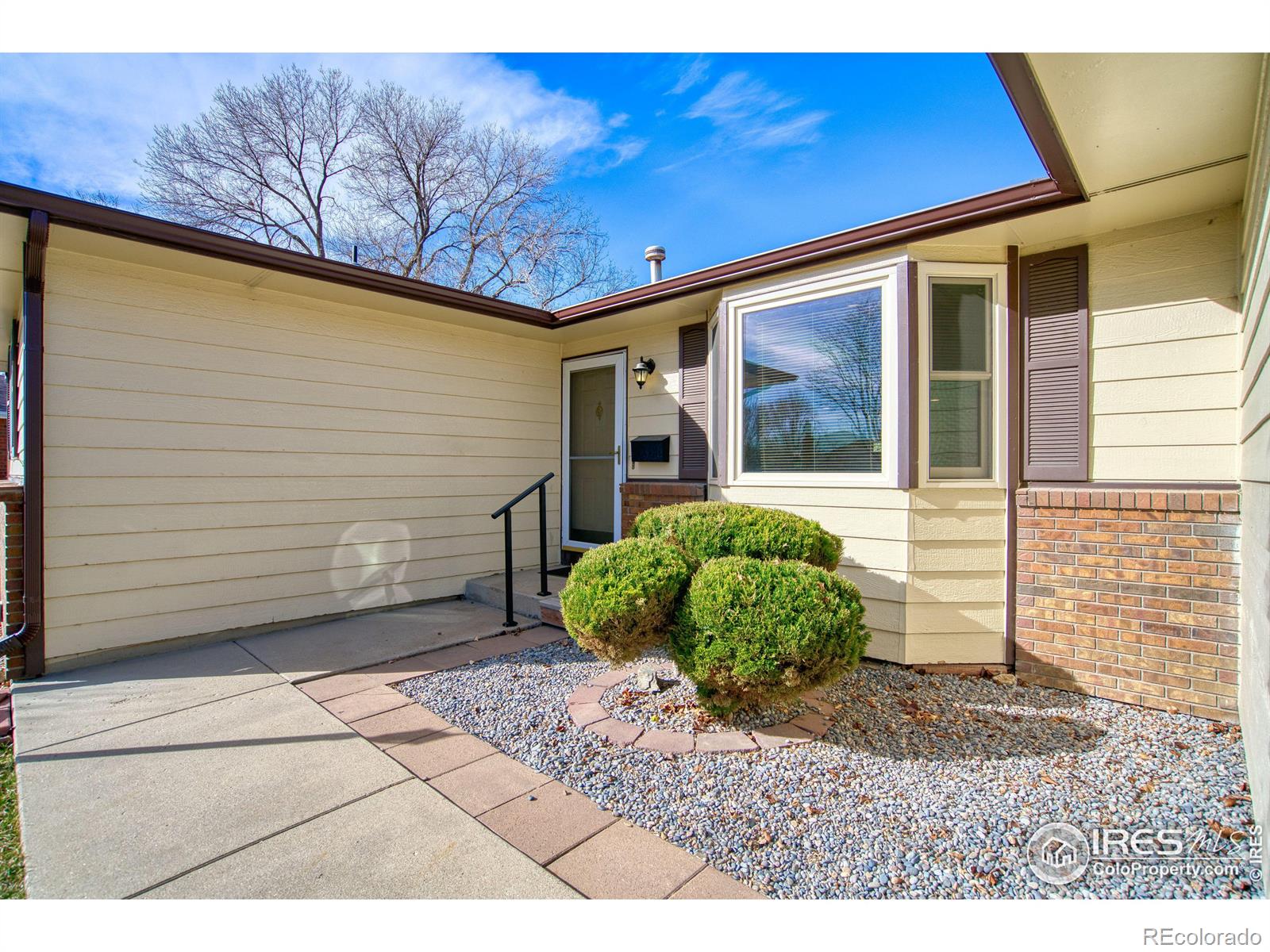 Report Image for 2303  Fairplay Drive,Loveland, Colorado