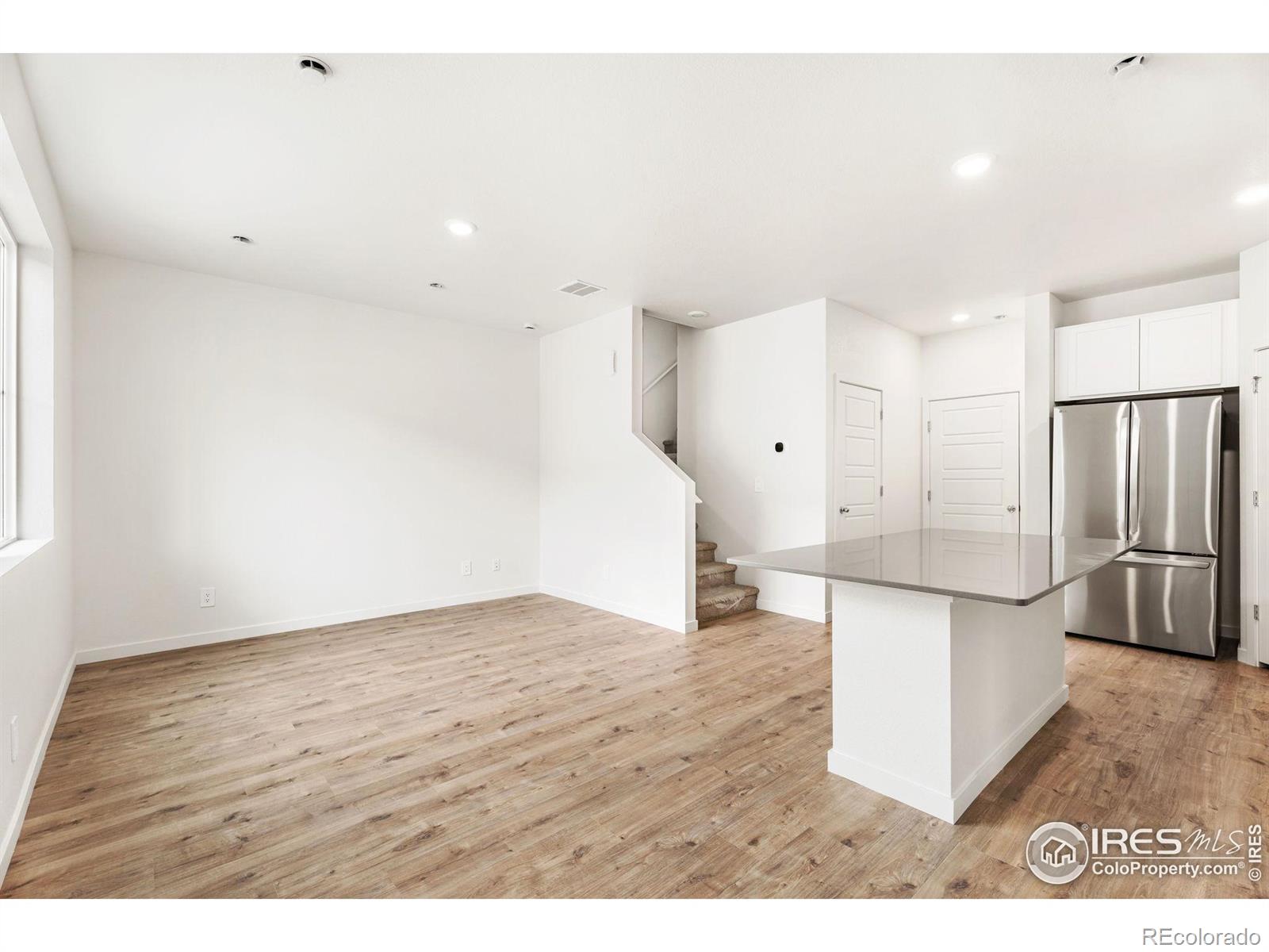 Report Image for 422  Condor Way,Johnstown, Colorado