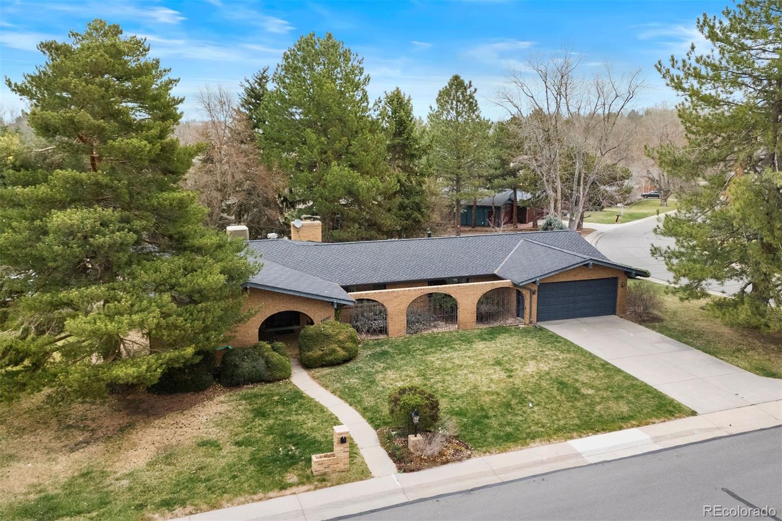 MLS Image #3 for 12345 w 18th drive,lakewood, Colorado