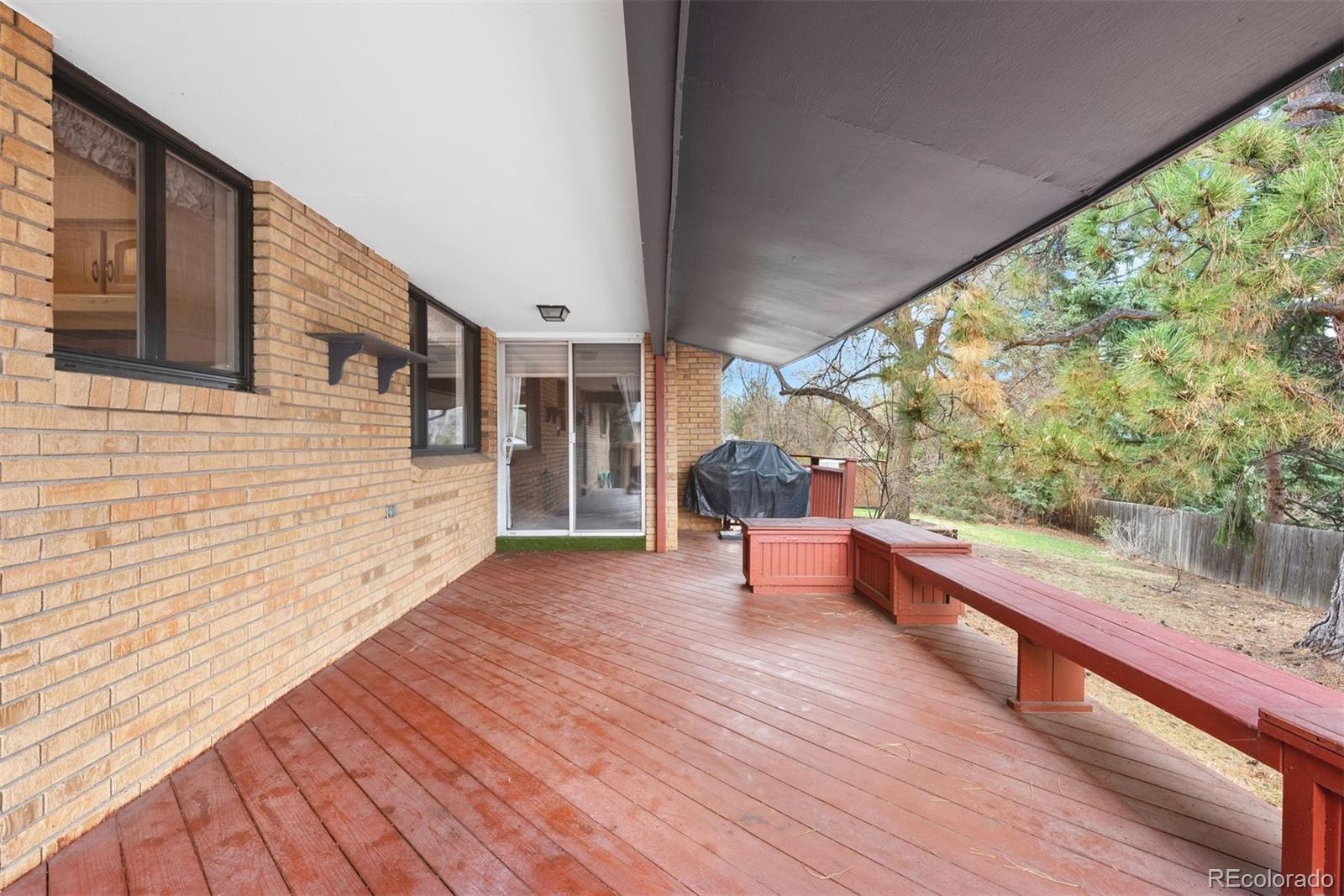 MLS Image #36 for 12345 w 18th drive,lakewood, Colorado