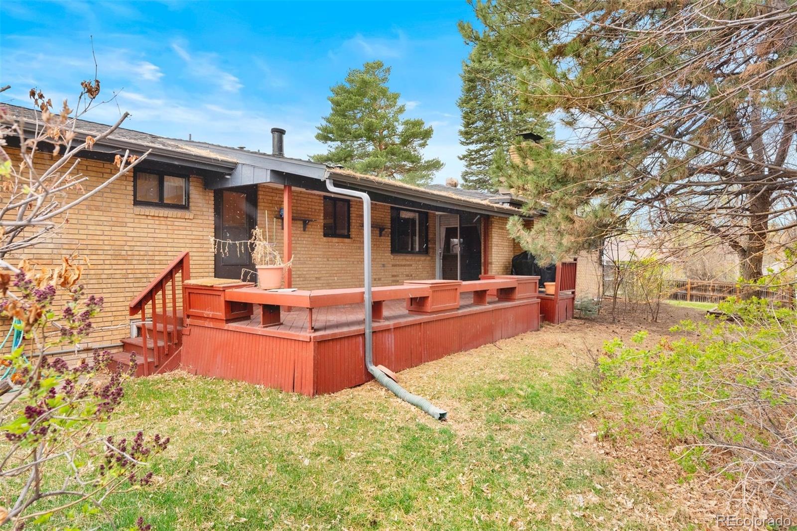 MLS Image #37 for 12345 w 18th drive,lakewood, Colorado