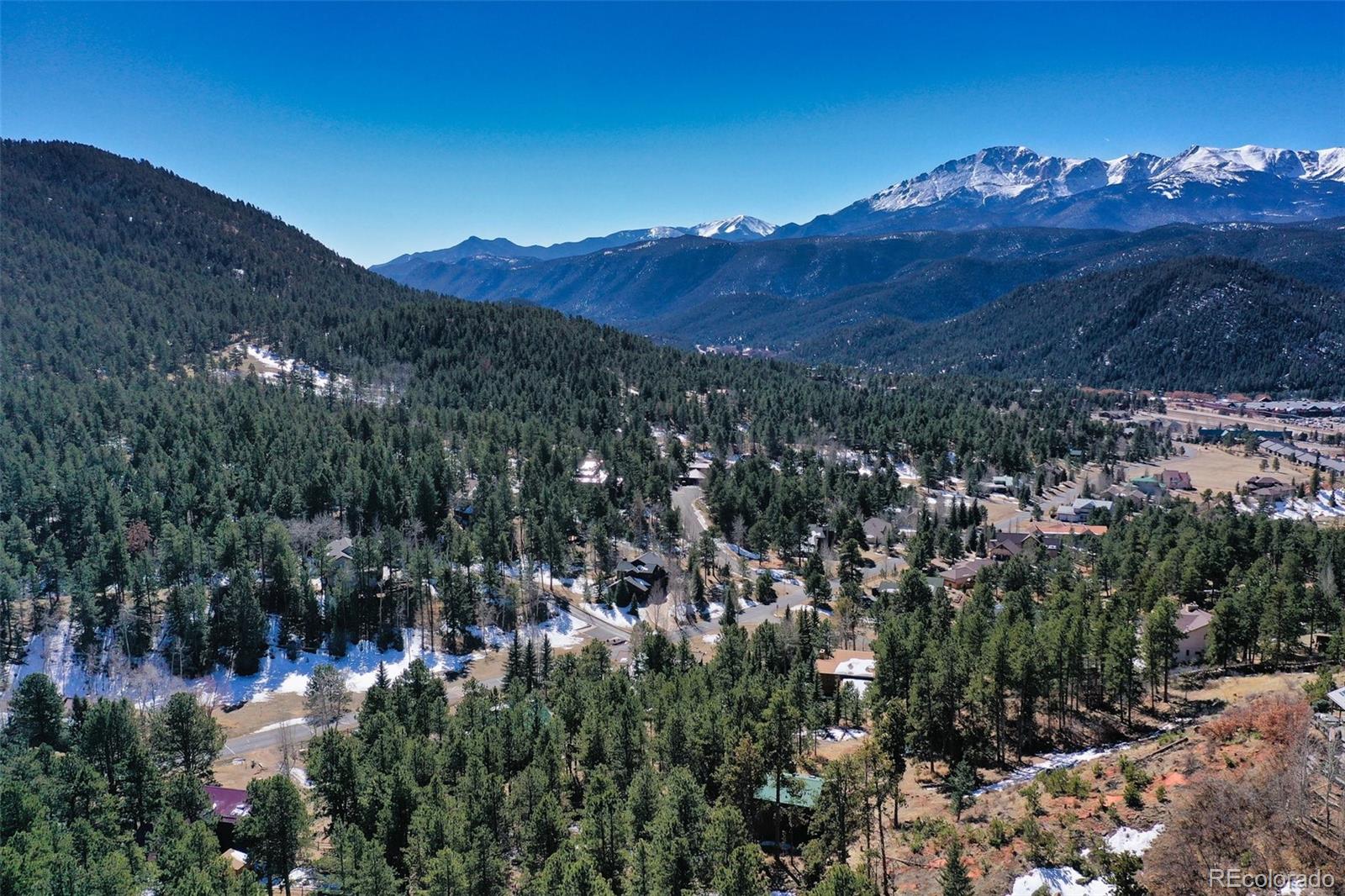 MLS Image #14 for 850  sun valley drive,woodland park, Colorado