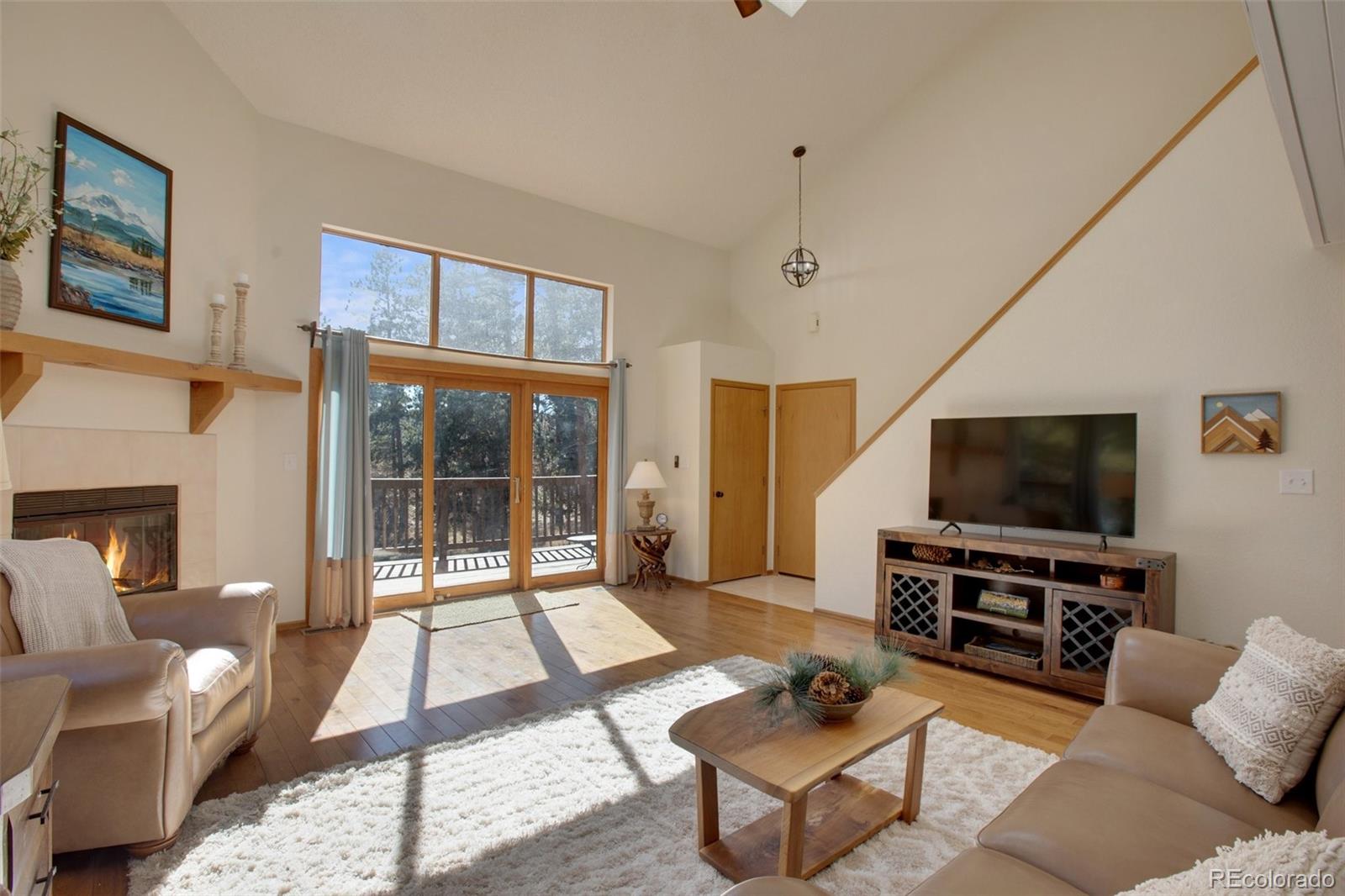 MLS Image #2 for 850  sun valley drive,woodland park, Colorado