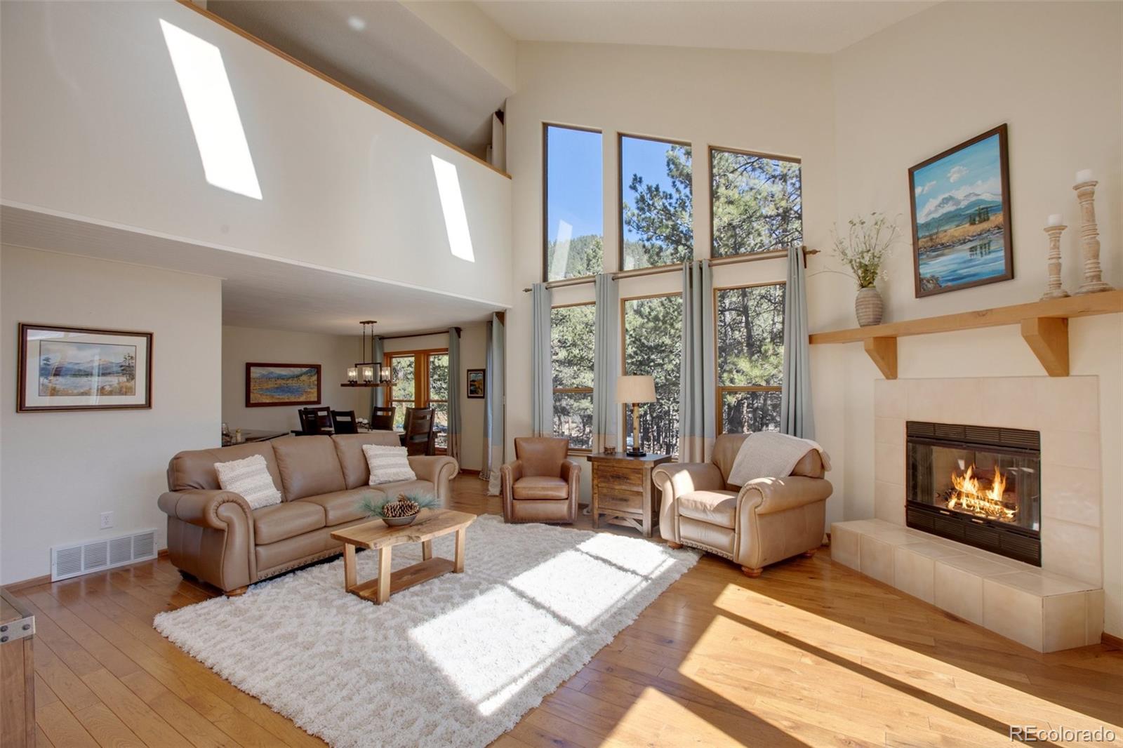 MLS Image #4 for 850  sun valley drive,woodland park, Colorado