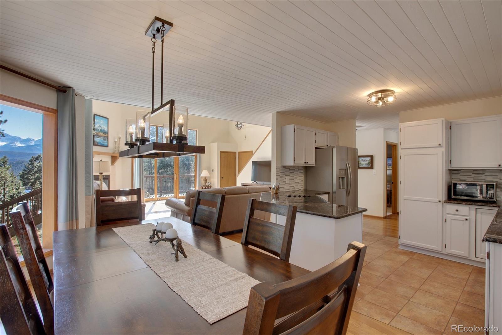 MLS Image #5 for 850  sun valley drive,woodland park, Colorado