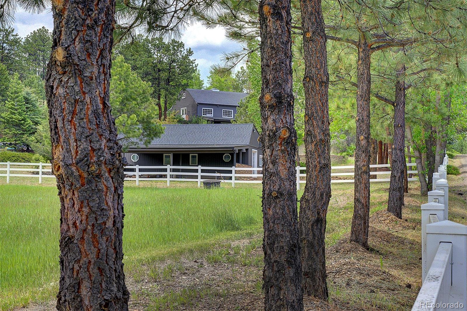 MLS Image #0 for 97  soda creek road,evergreen, Colorado