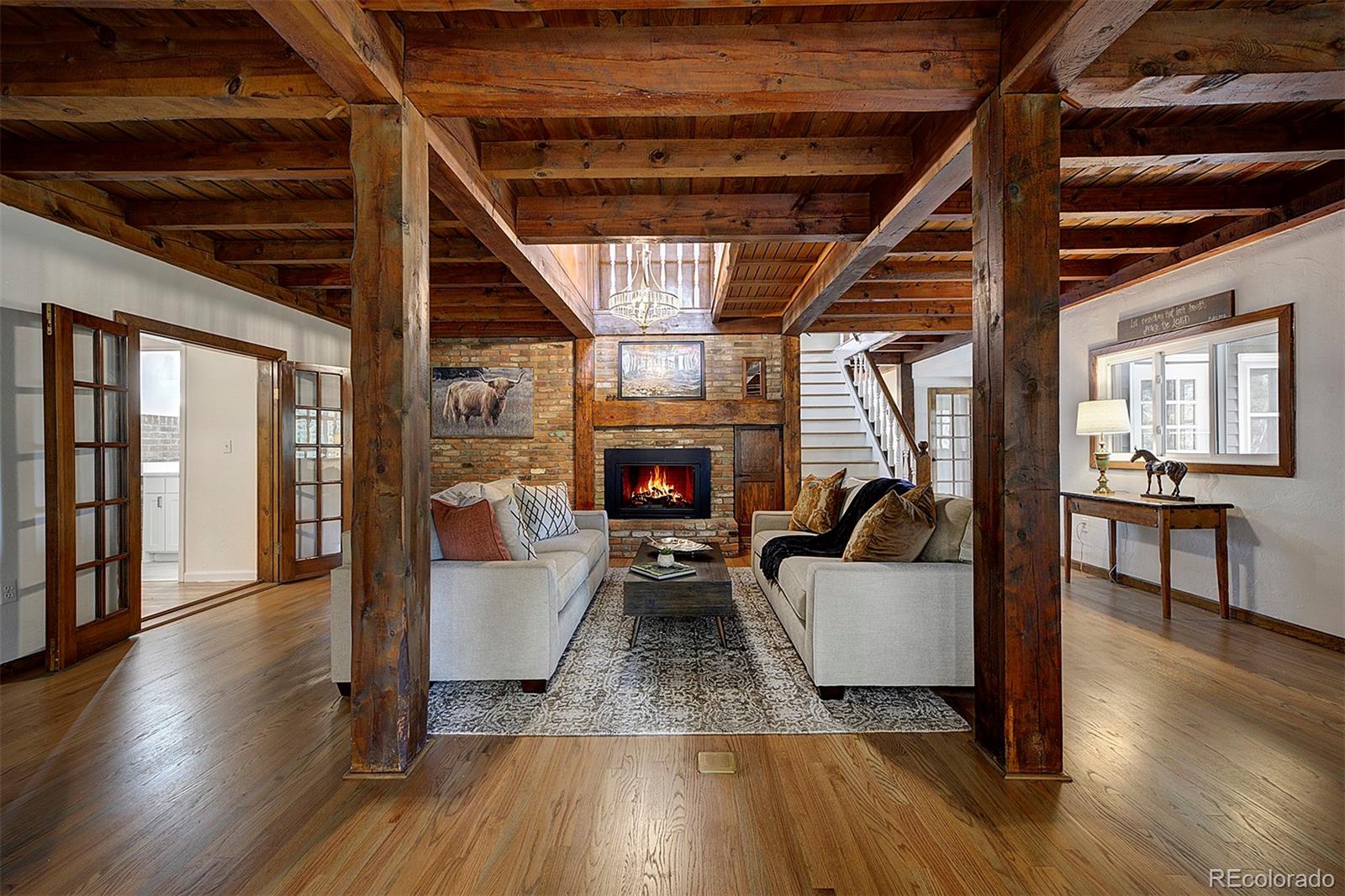 MLS Image #12 for 97  soda creek road,evergreen, Colorado