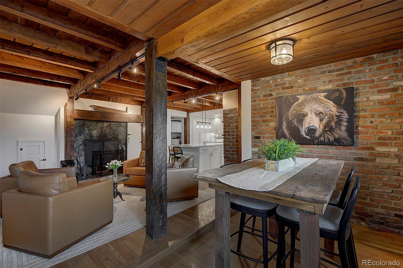 MLS Image #19 for 97  soda creek road,evergreen, Colorado