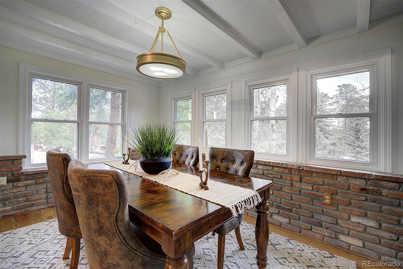 MLS Image #20 for 97  soda creek road,evergreen, Colorado