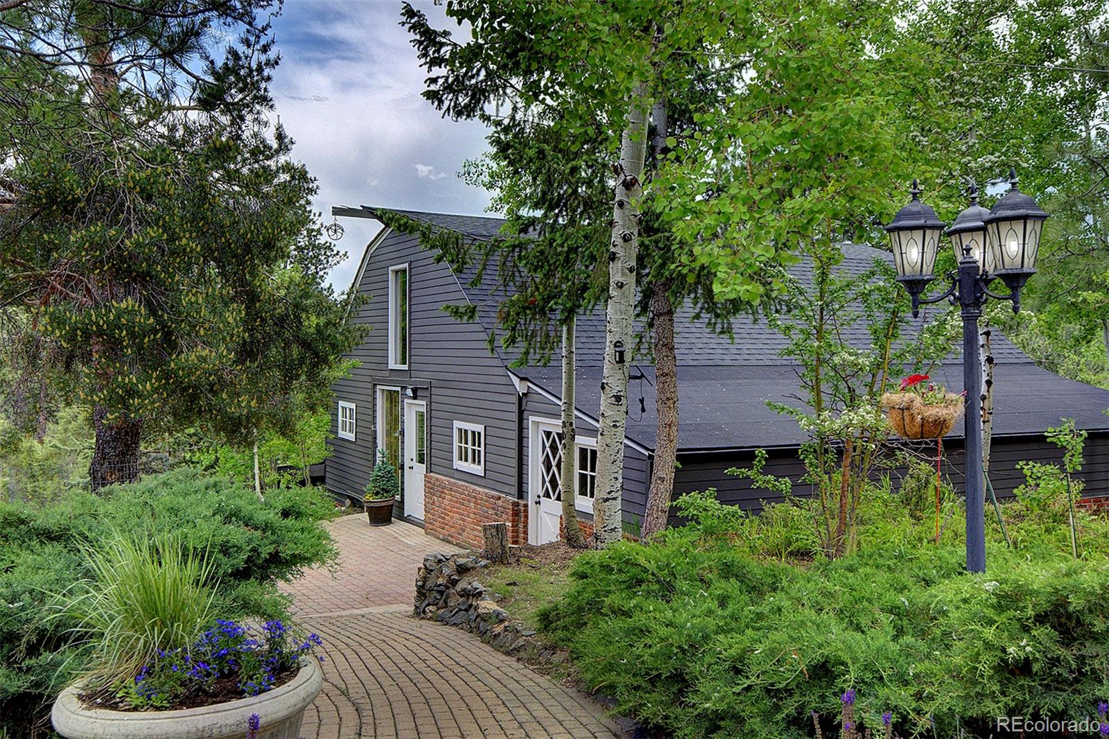 MLS Image #43 for 97  soda creek road,evergreen, Colorado