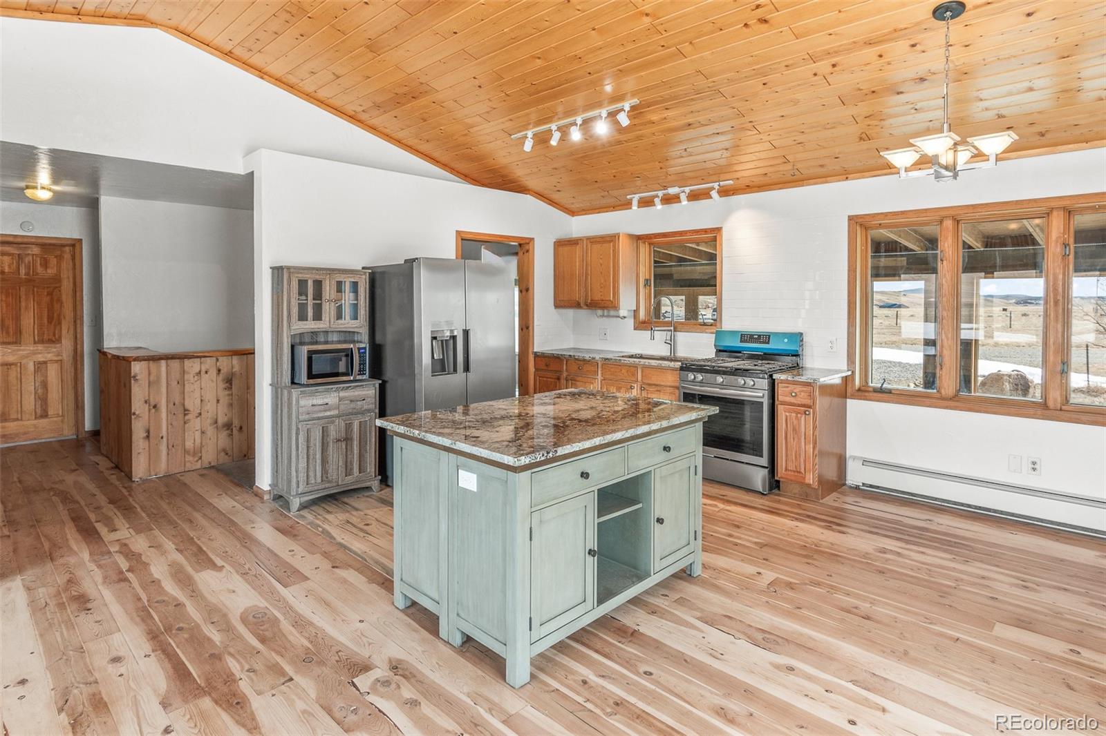 MLS Image #2 for 101  snyder creek road,jefferson, Colorado