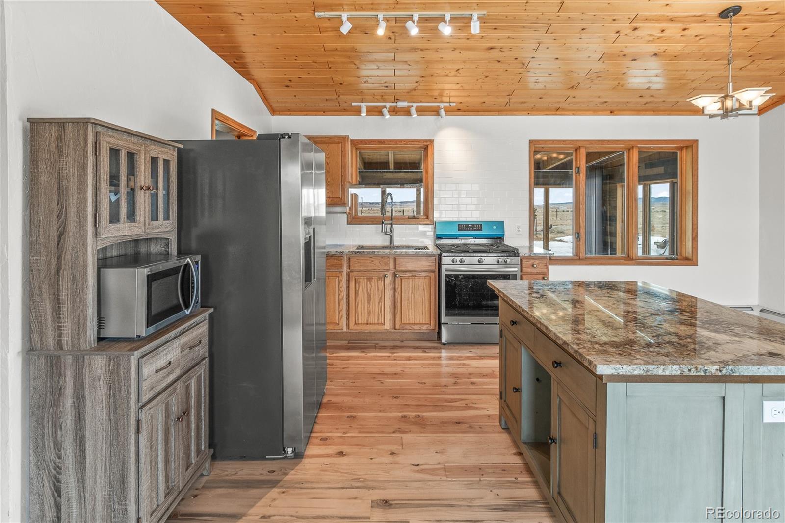 MLS Image #3 for 101  snyder creek road,jefferson, Colorado