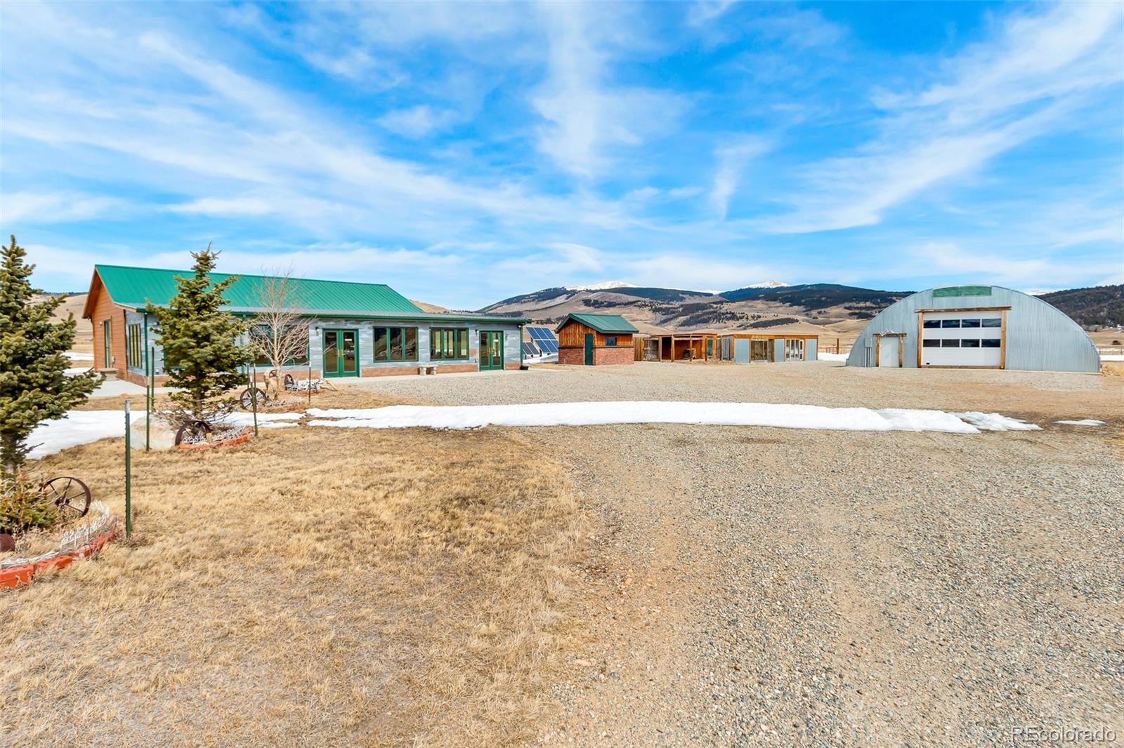 MLS Image #30 for 101  snyder creek road,jefferson, Colorado
