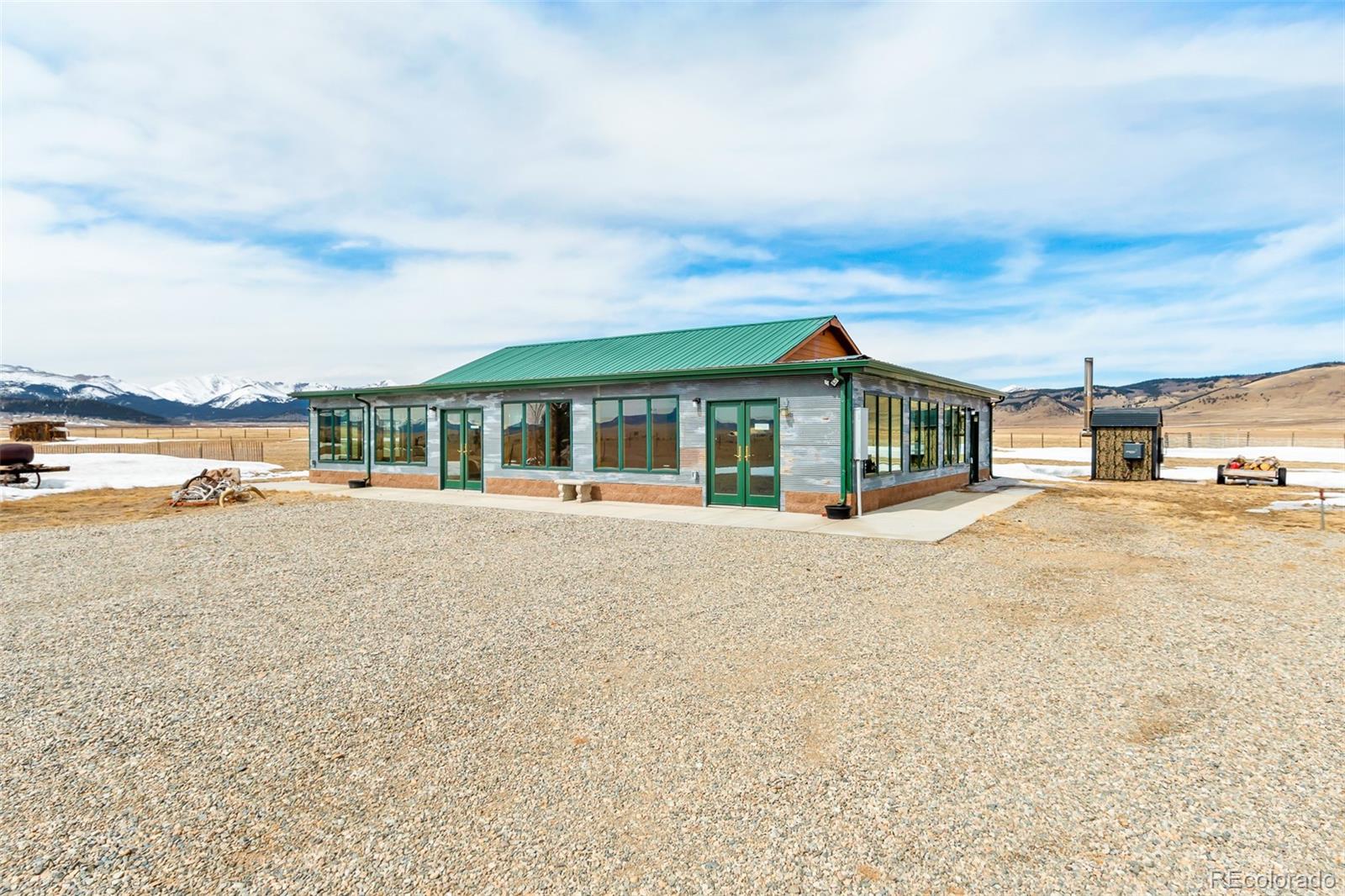 MLS Image #31 for 101  snyder creek road,jefferson, Colorado