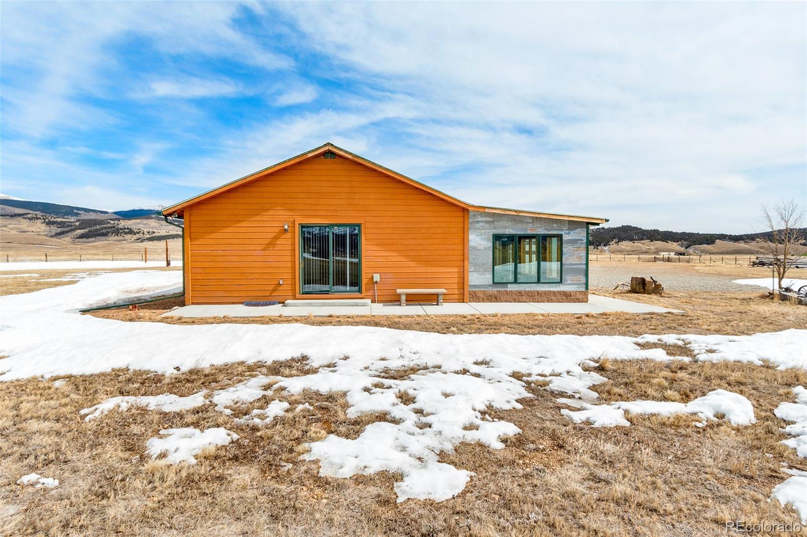 MLS Image #32 for 101  snyder creek road,jefferson, Colorado