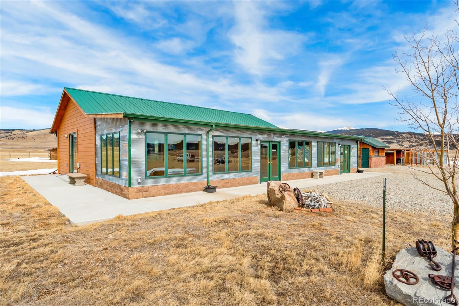 MLS Image #33 for 101  snyder creek road,jefferson, Colorado