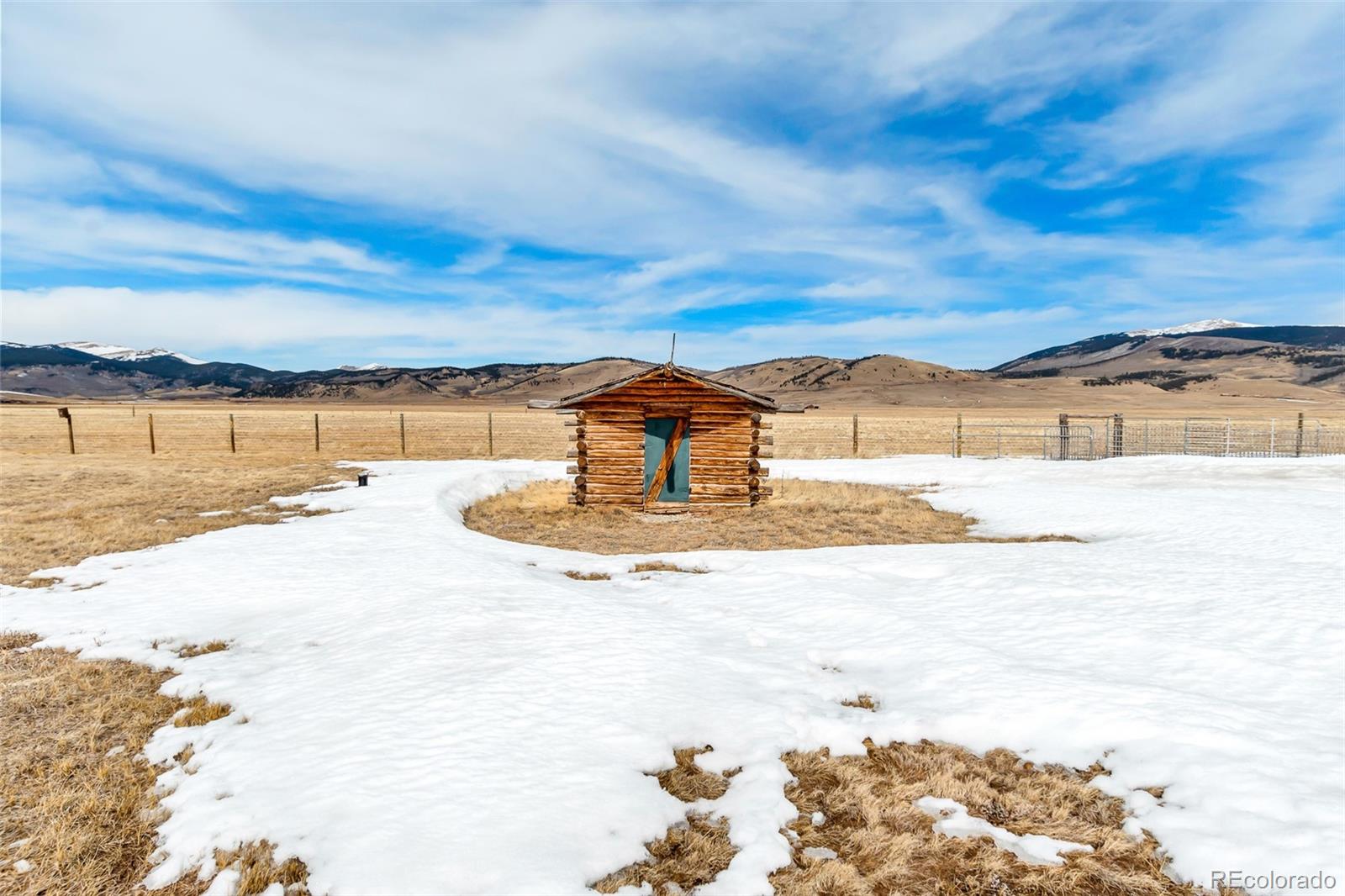 MLS Image #34 for 101  snyder creek road,jefferson, Colorado