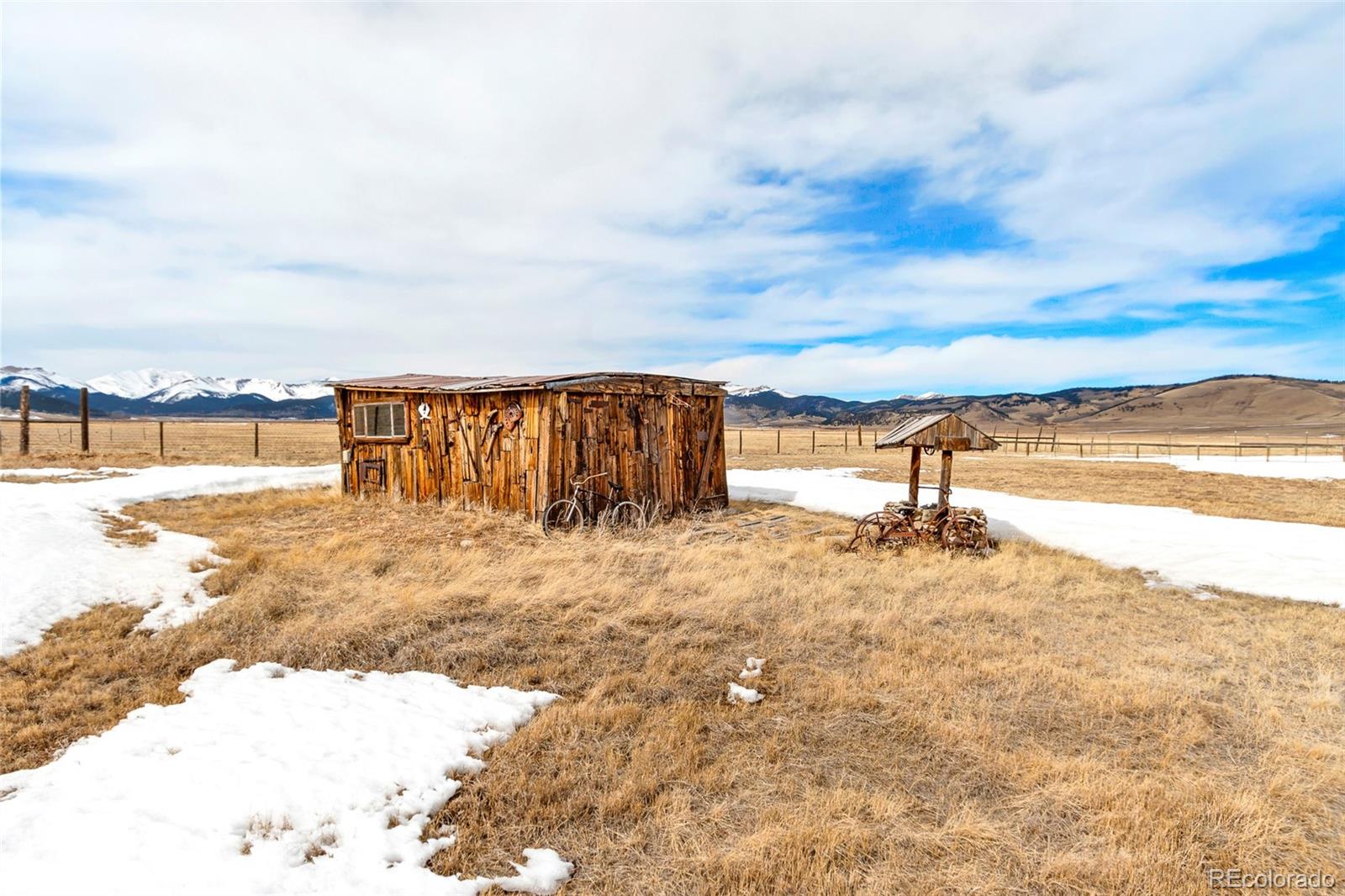 MLS Image #36 for 101  snyder creek road,jefferson, Colorado