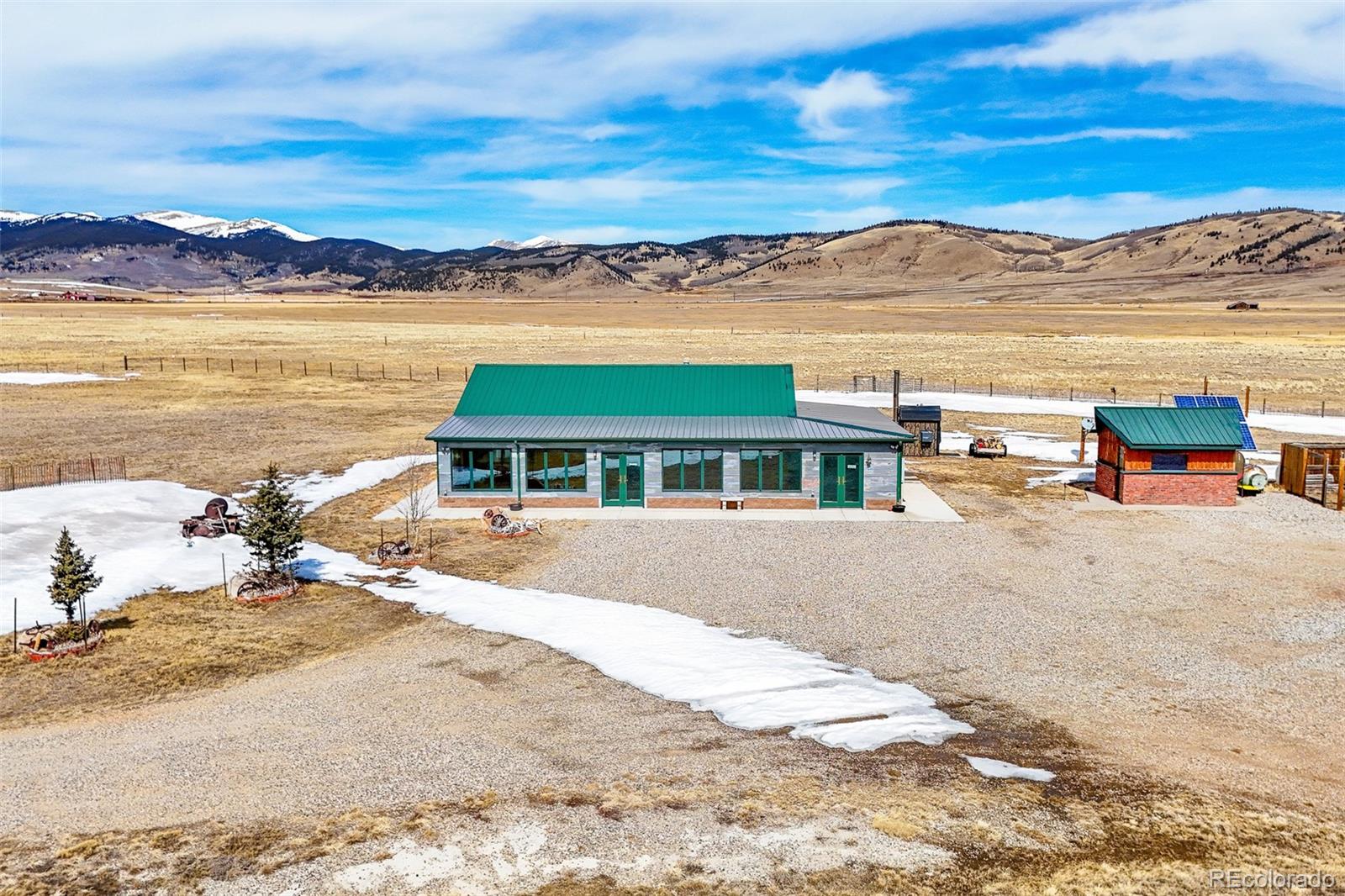 MLS Image #38 for 101  snyder creek road,jefferson, Colorado