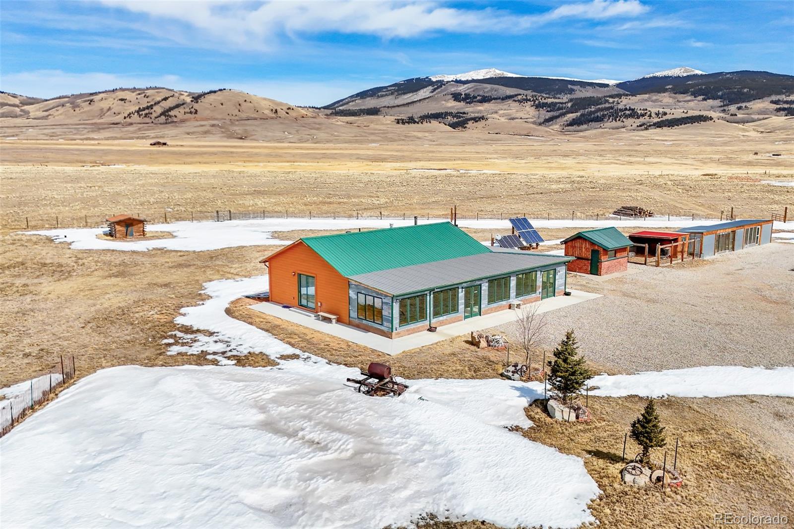 MLS Image #39 for 101  snyder creek road,jefferson, Colorado
