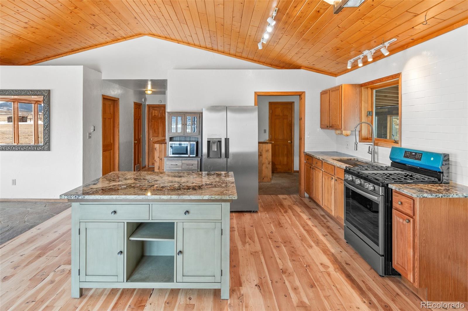 MLS Image #4 for 101  snyder creek road,jefferson, Colorado