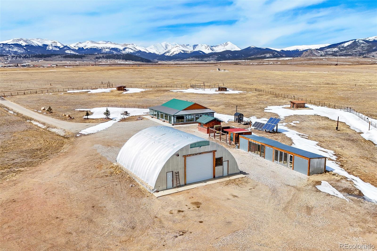 MLS Image #40 for 101  snyder creek road,jefferson, Colorado