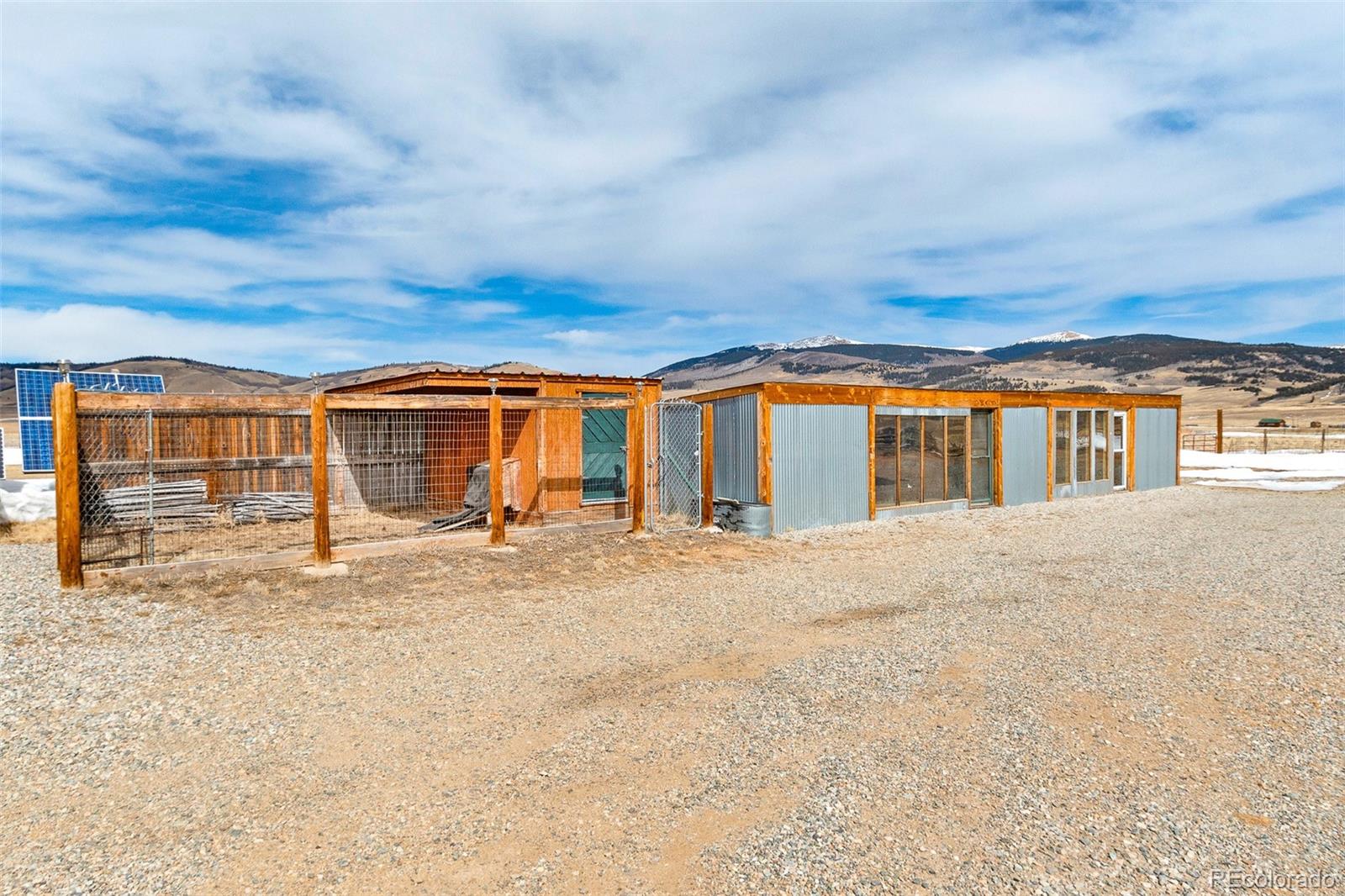 MLS Image #41 for 101  snyder creek road,jefferson, Colorado